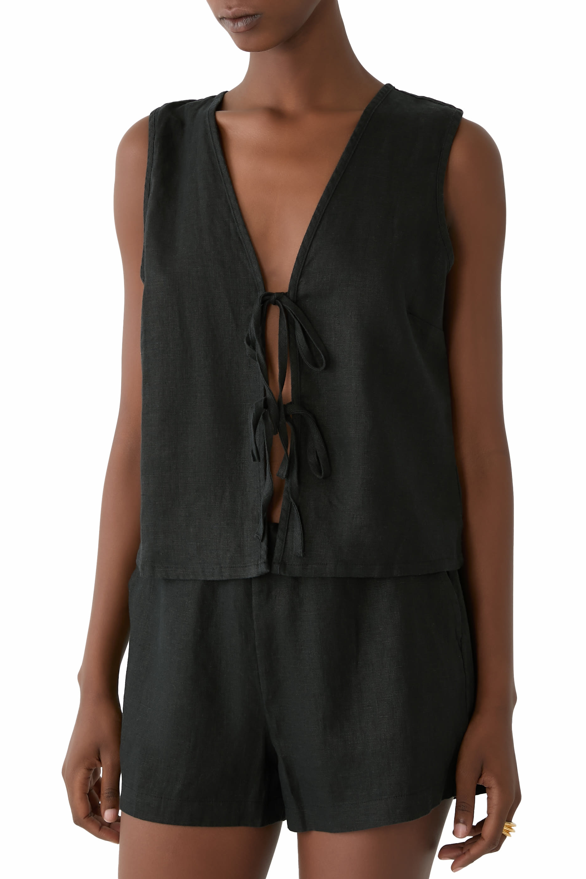 بلوزة أوريغون