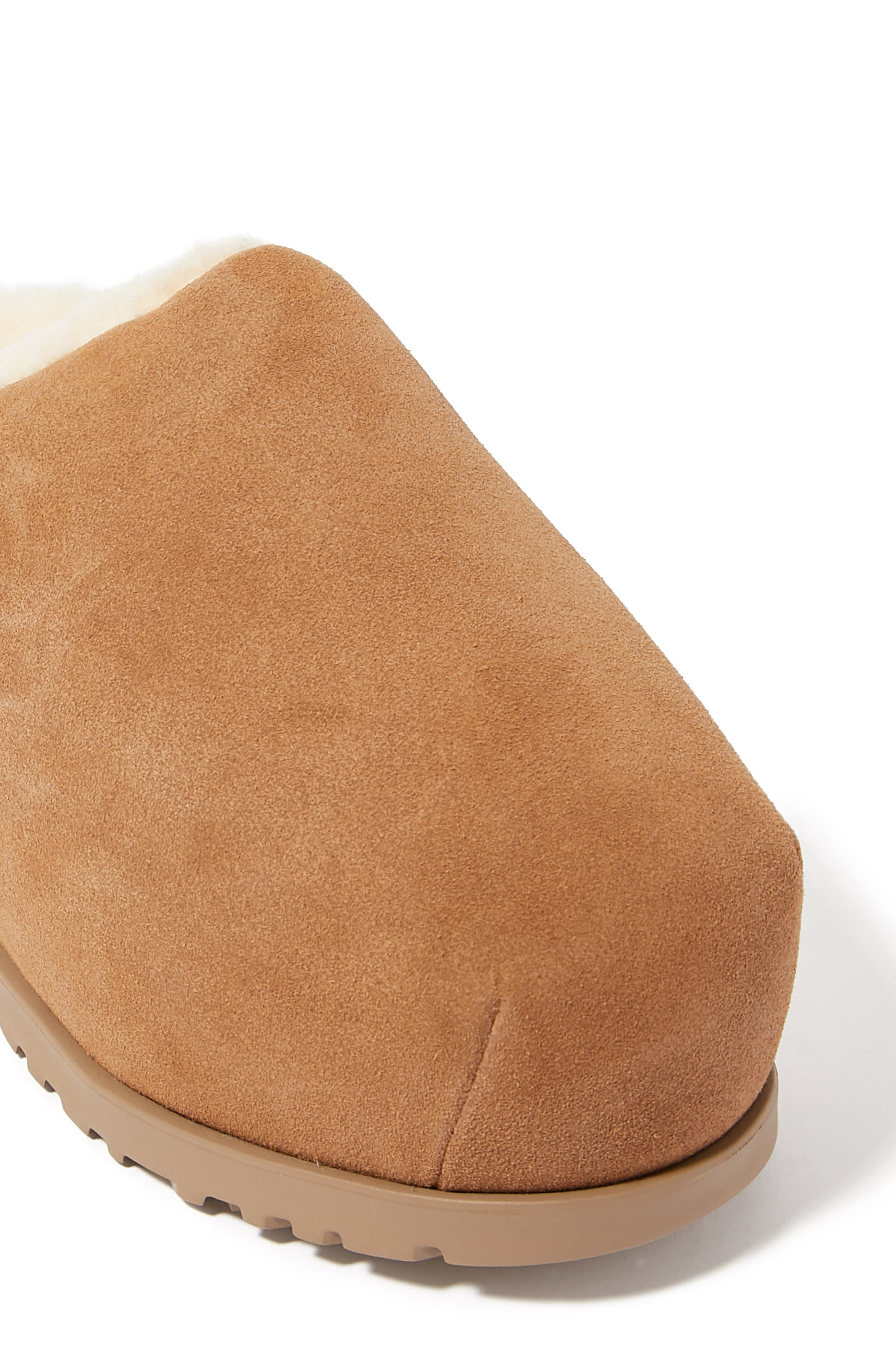 حذاء مفتوح بامبد