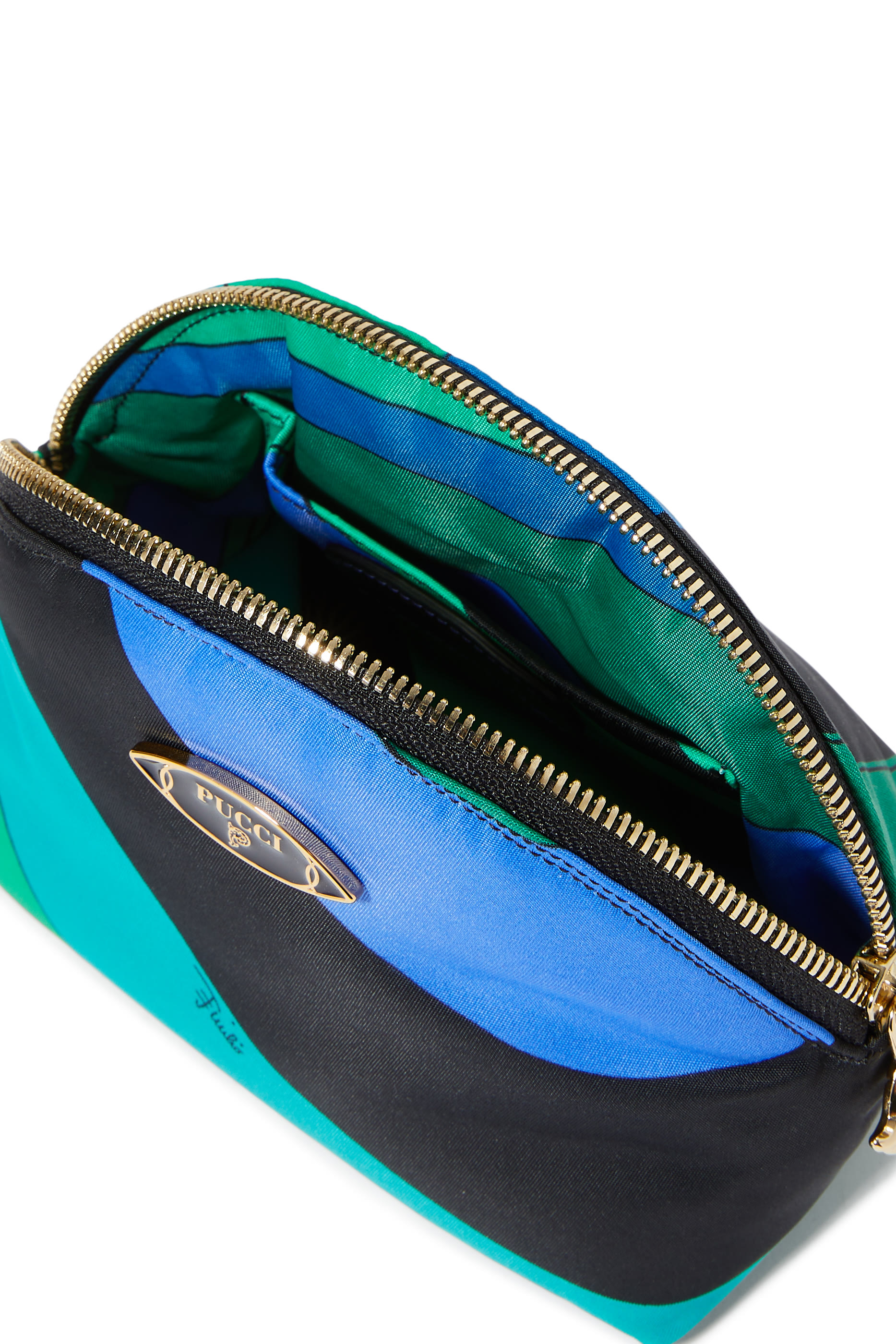 حقيبة مستحضرات تجميل يامي