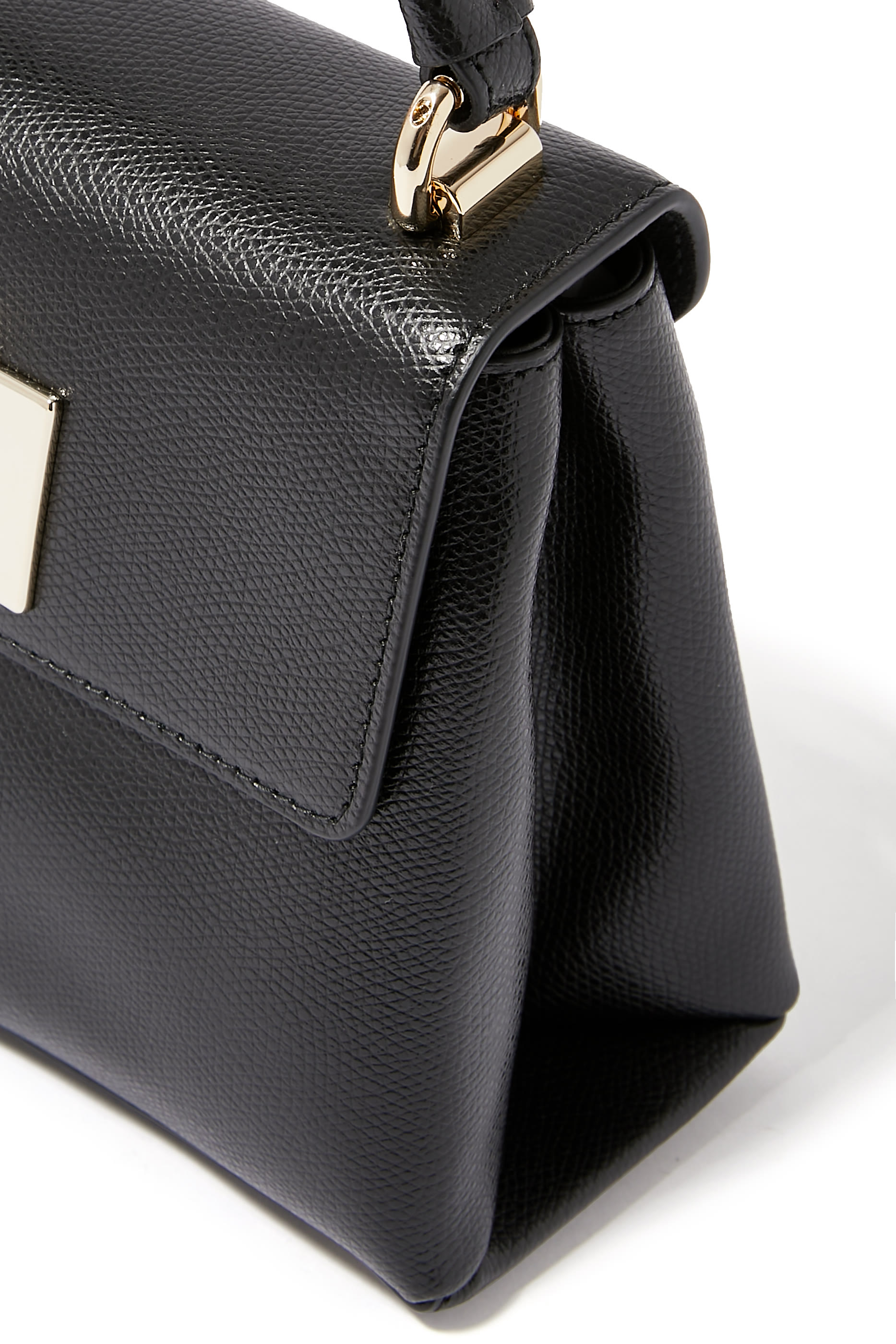 حقيبة فورلا 1927 صغيرة بيد علوية