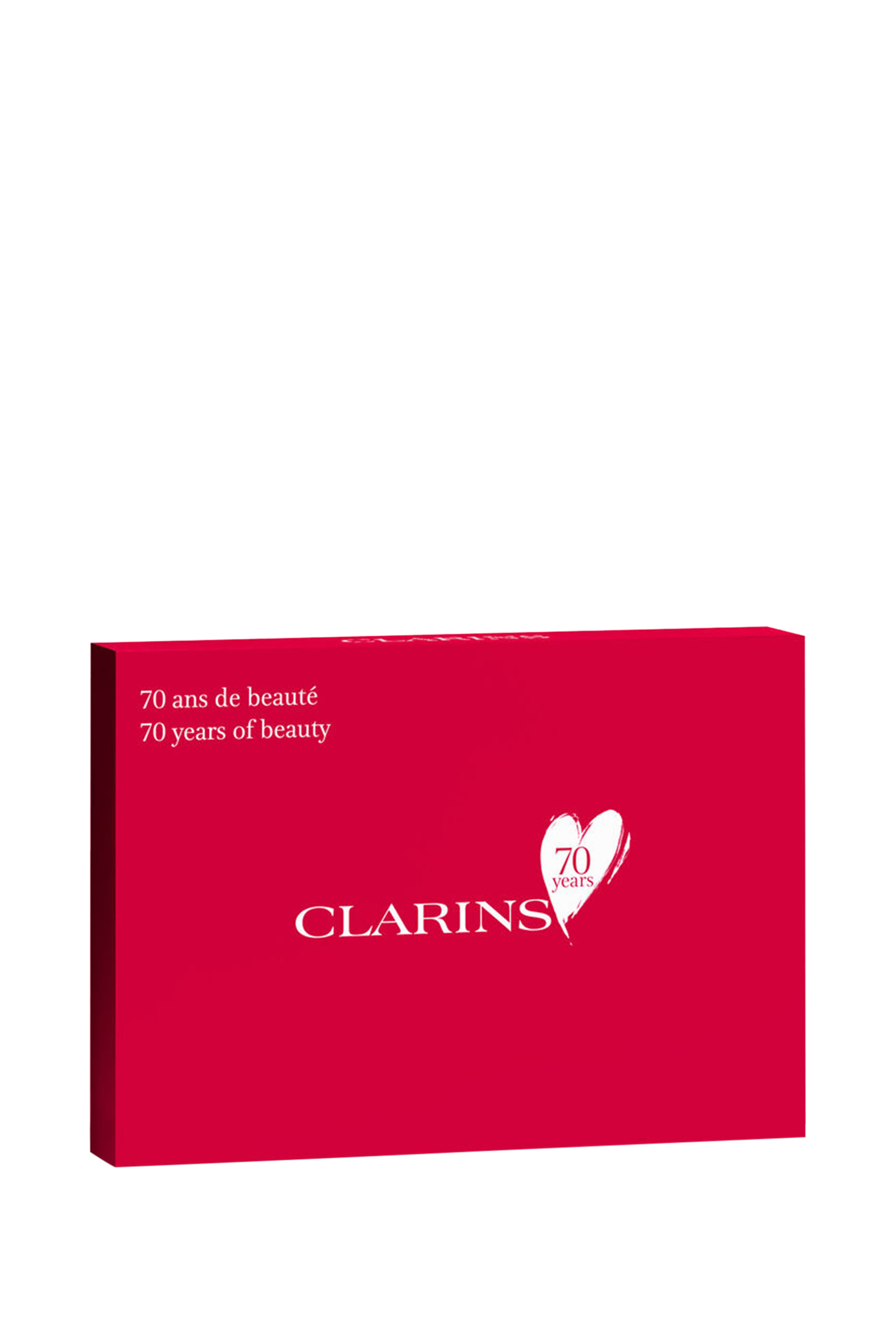 مجموعة زيت شفاه احتفالا بالذكرى السبعين للماركة