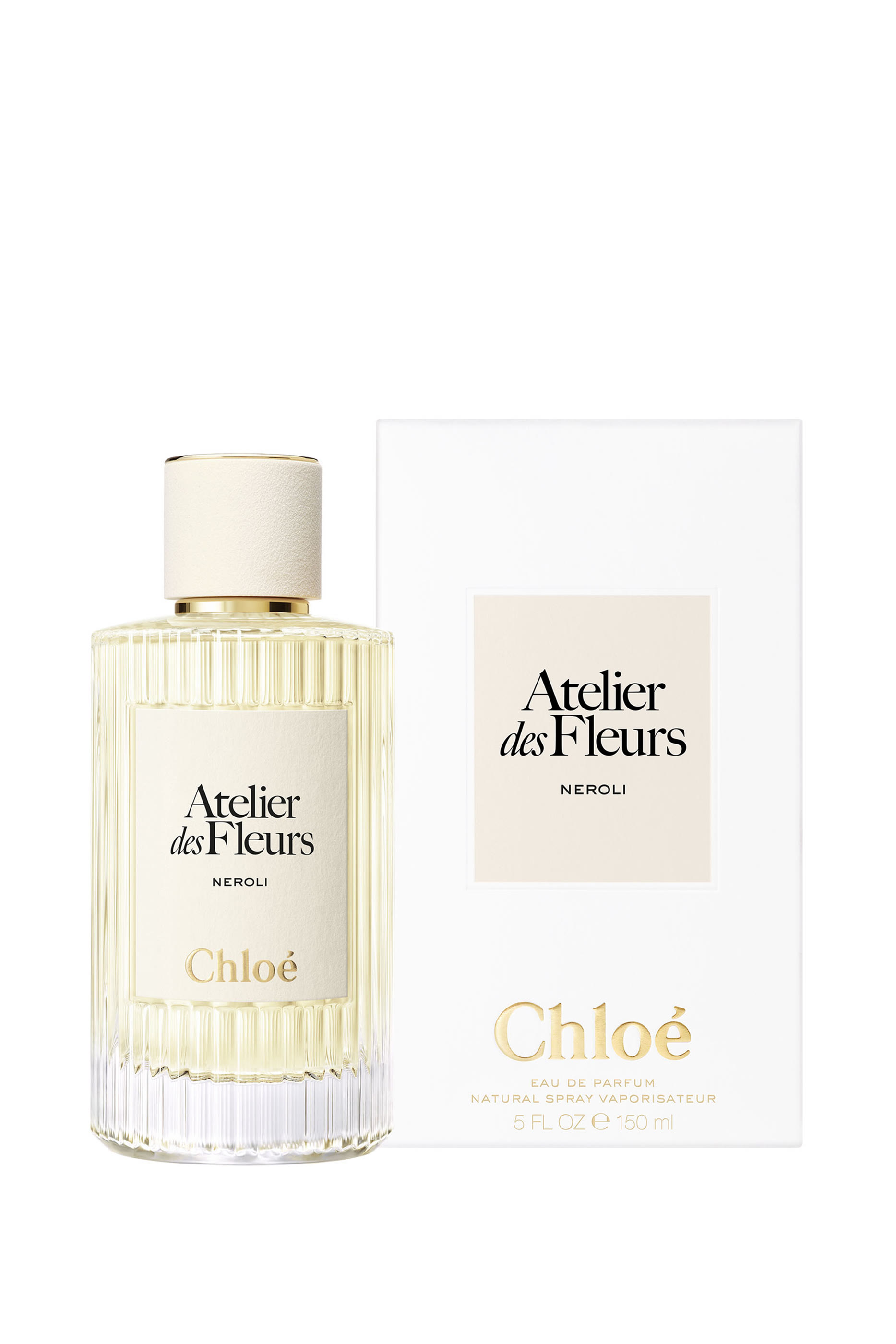 أو دو بارفان أتيليه دي فلور نيرولي