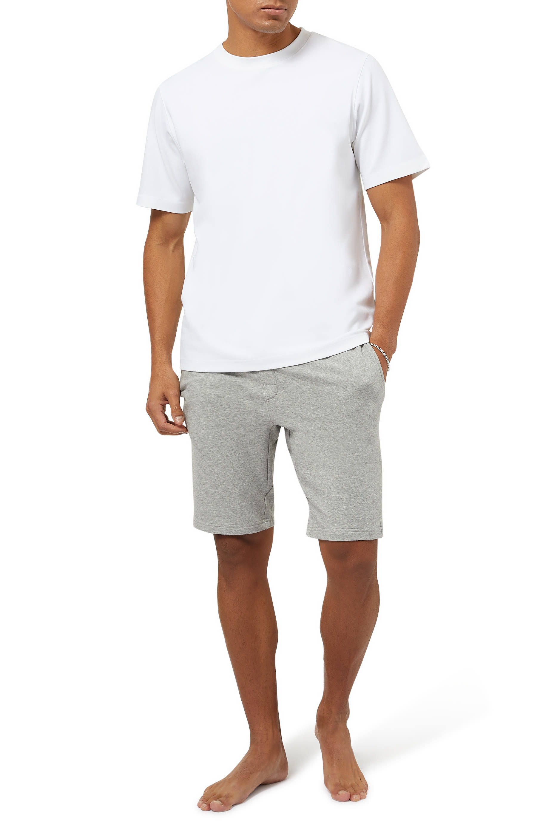 شورت بيجاما وان