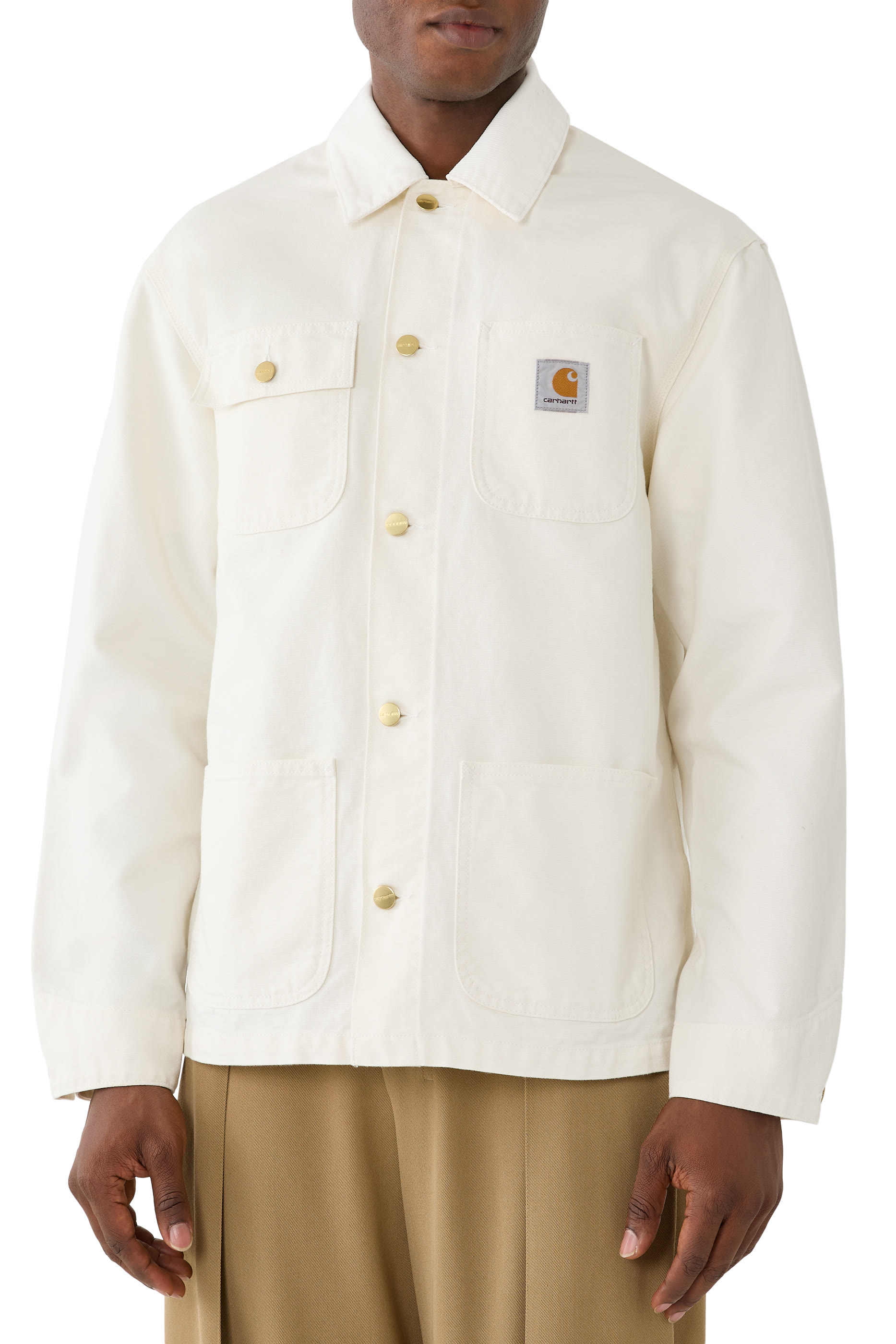 جاكيت ميشيغان