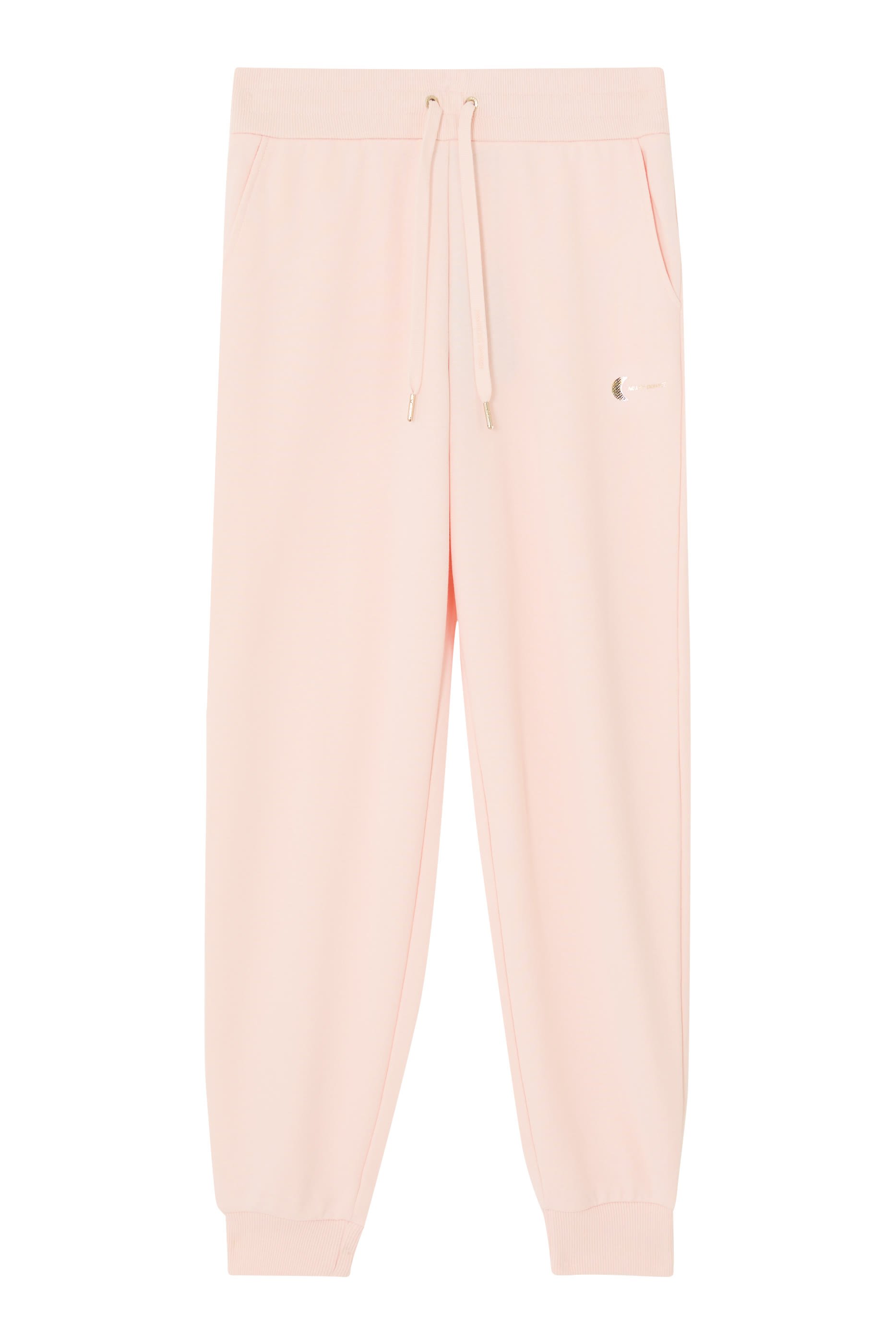 بنطال رياضي بشعار الماركة بإصدار لرمضان