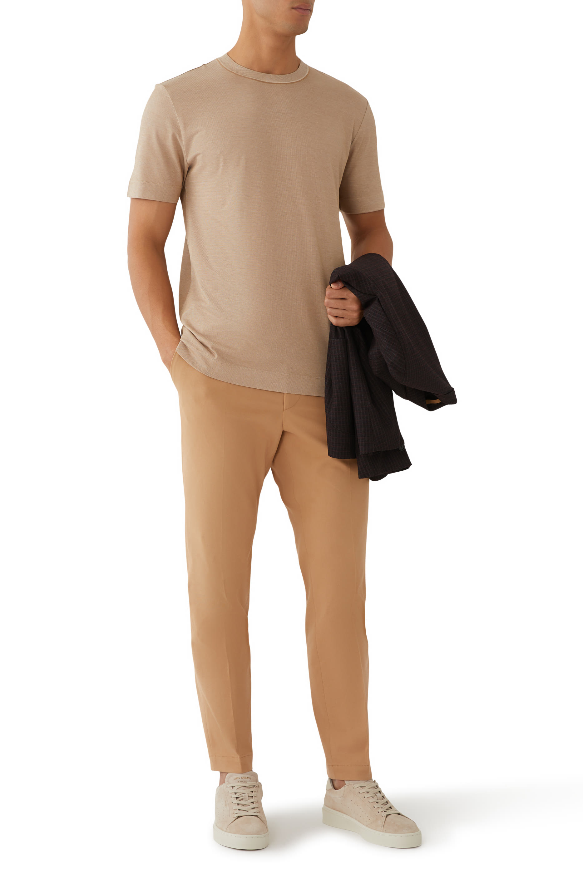 تيشيرت أل-تيزار 99