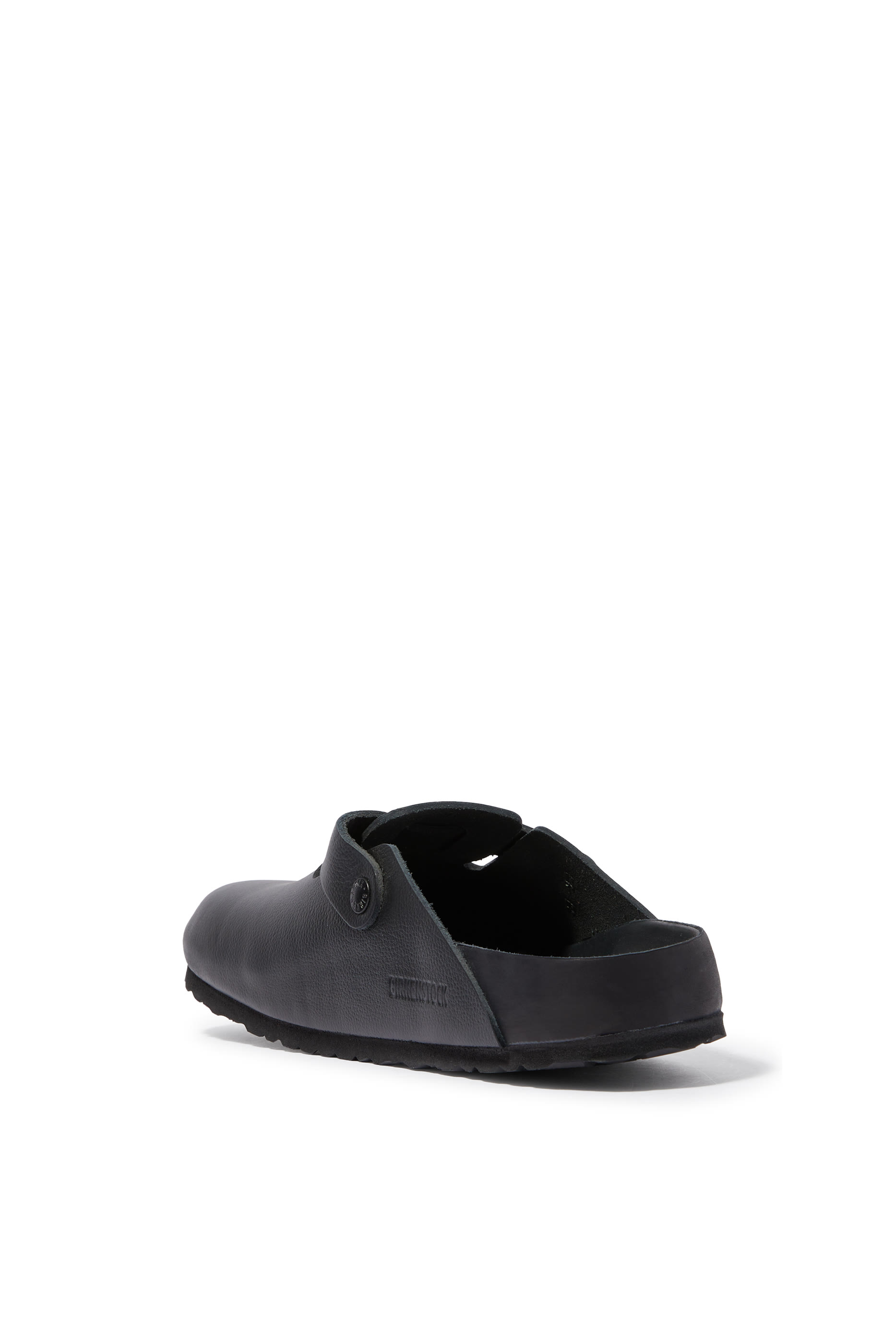 حذاء مفتوح من الخلف بوسطن 