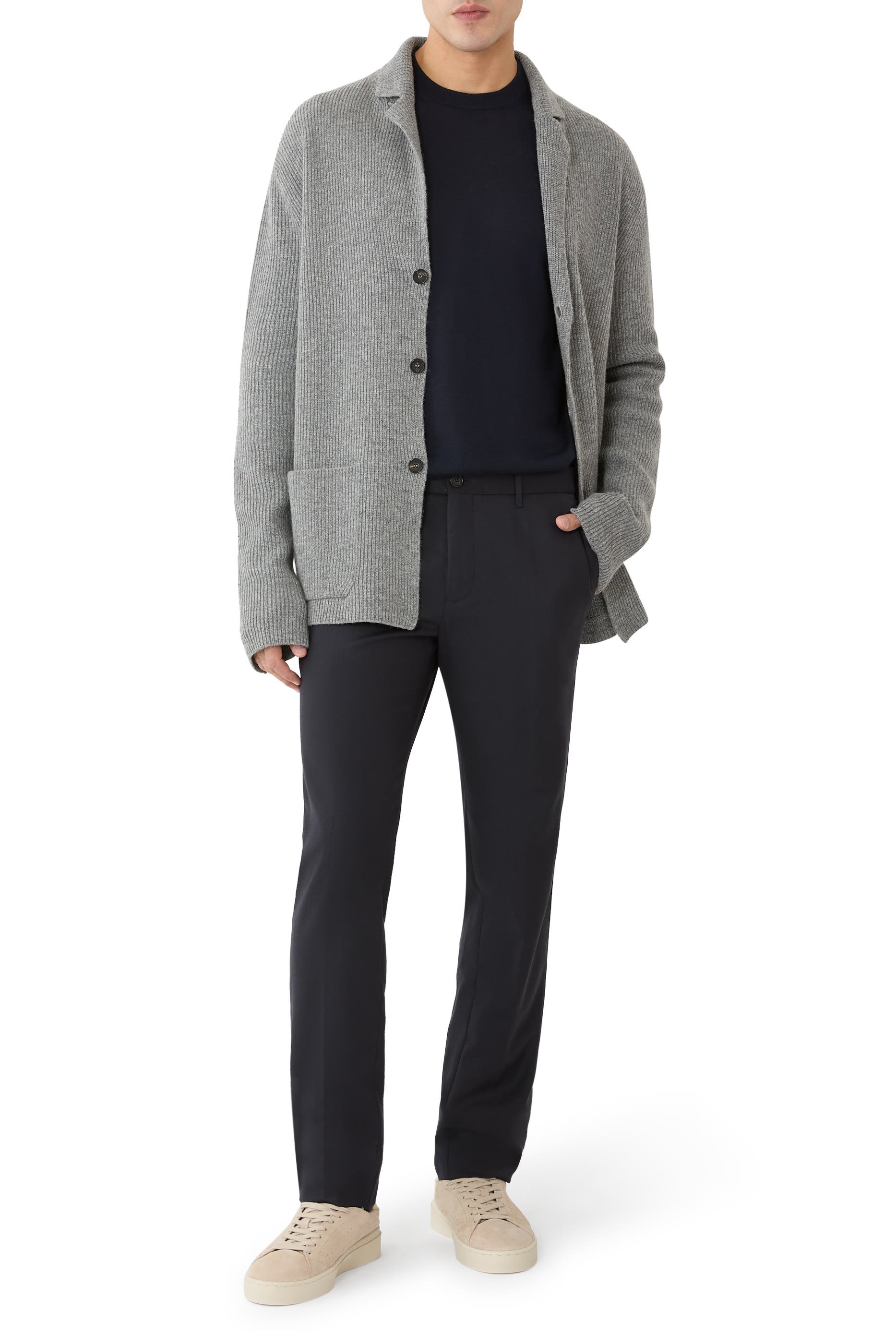 بنطال إنكوتكس تكنو غاب بقصة ضيقة