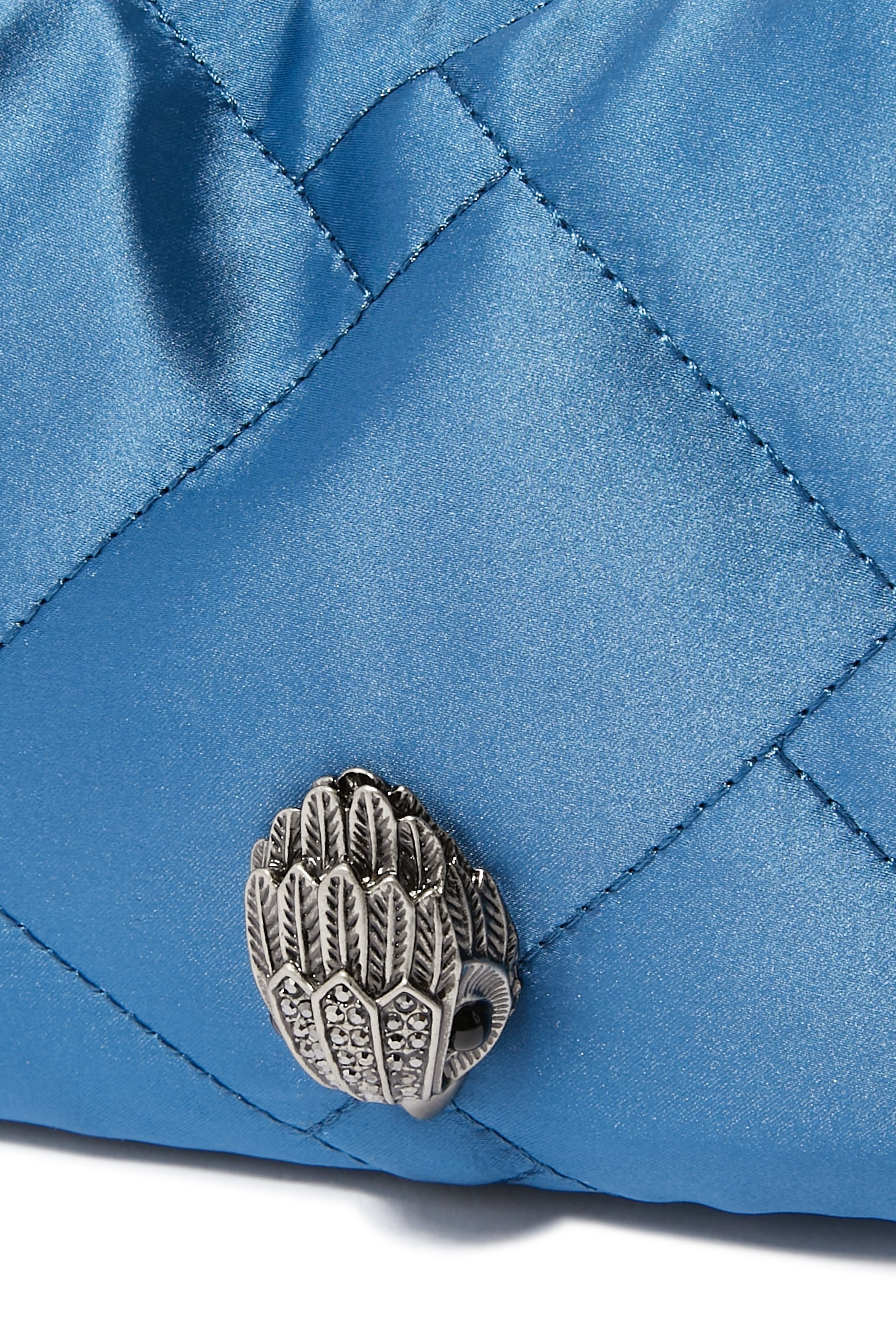 حقيبة كروس بودي صغيرة نايلون معاد تدويره