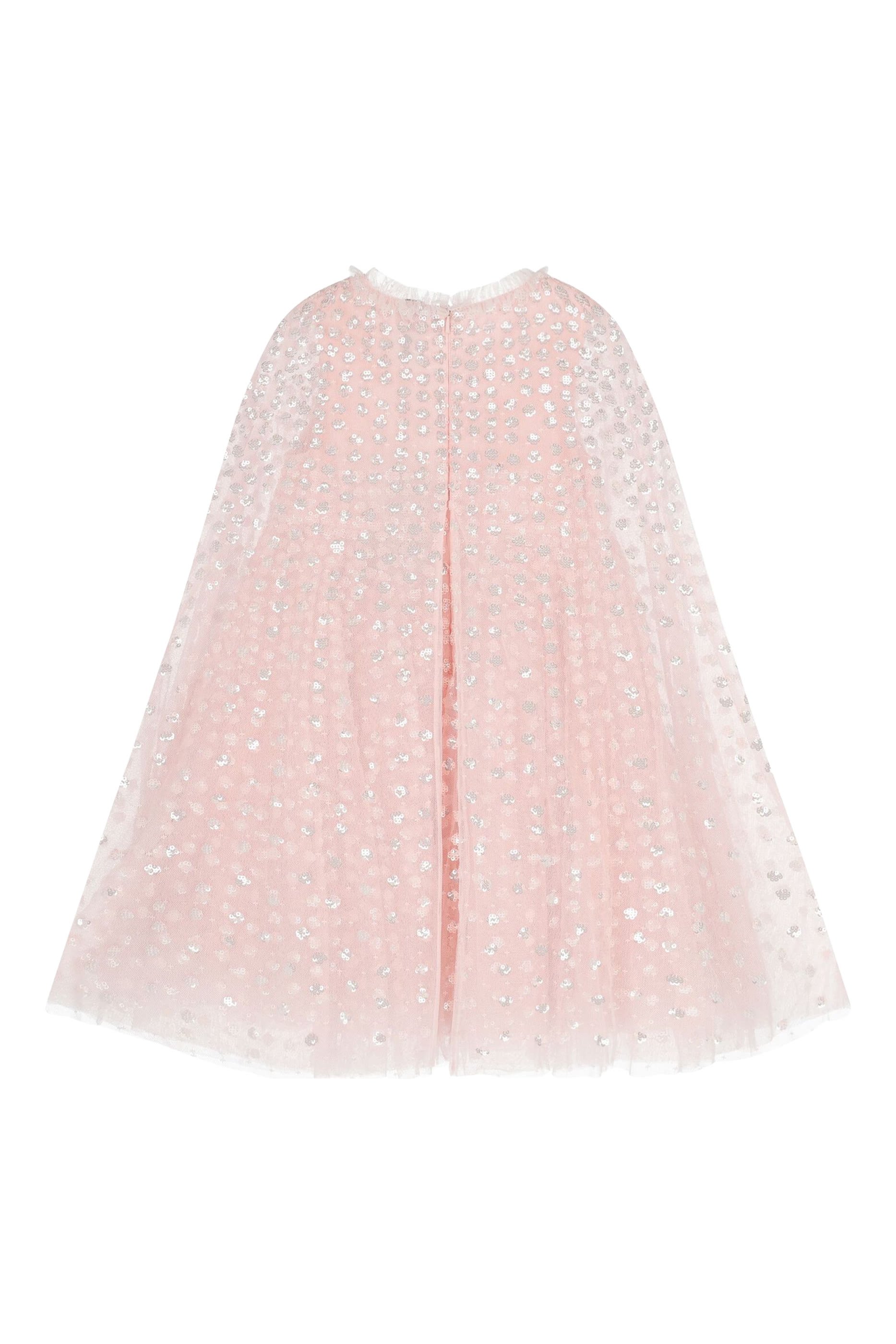 فستان راين دروب بكاب للأطفال