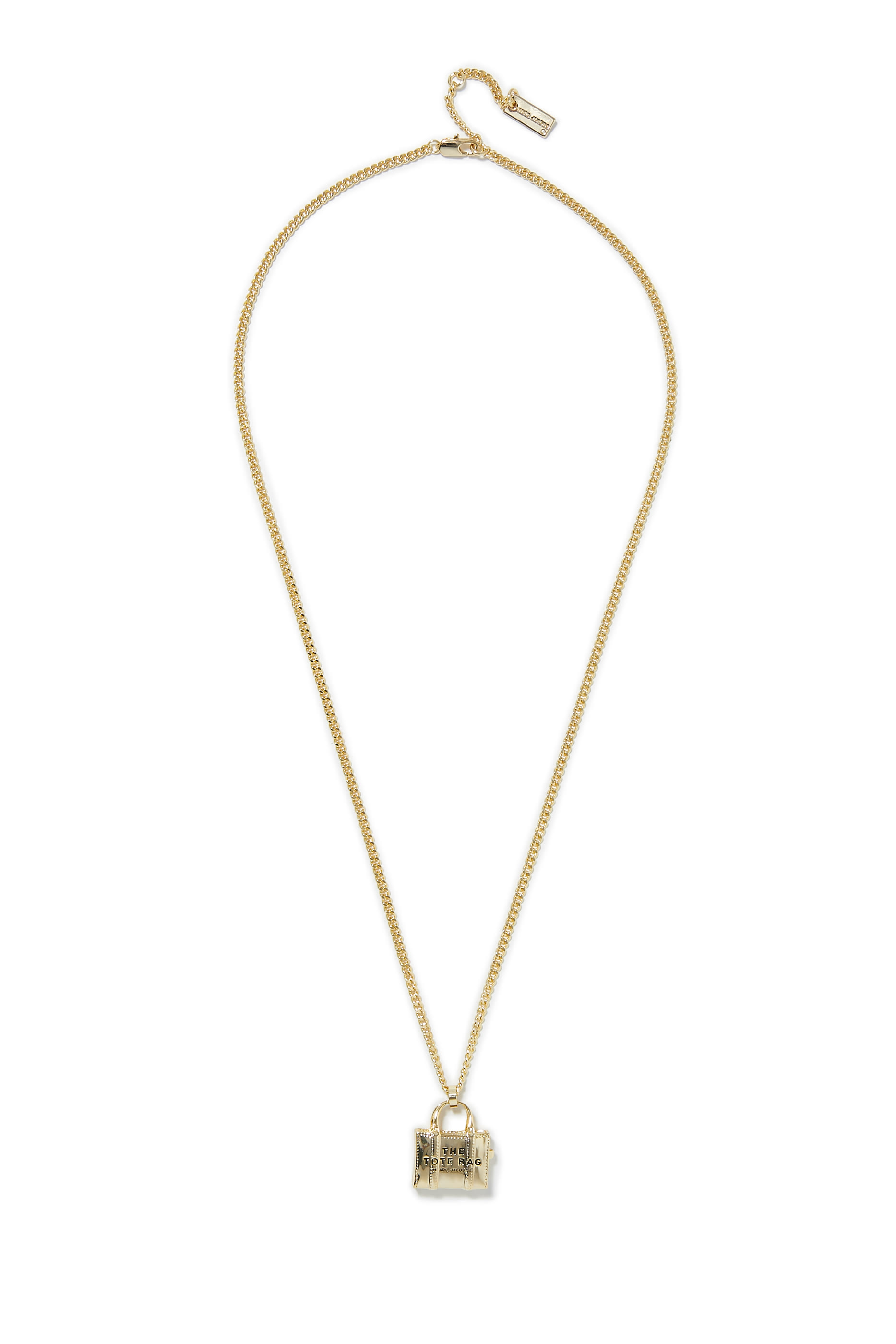 قلادة بدلاية بتصميم حقيبة يد