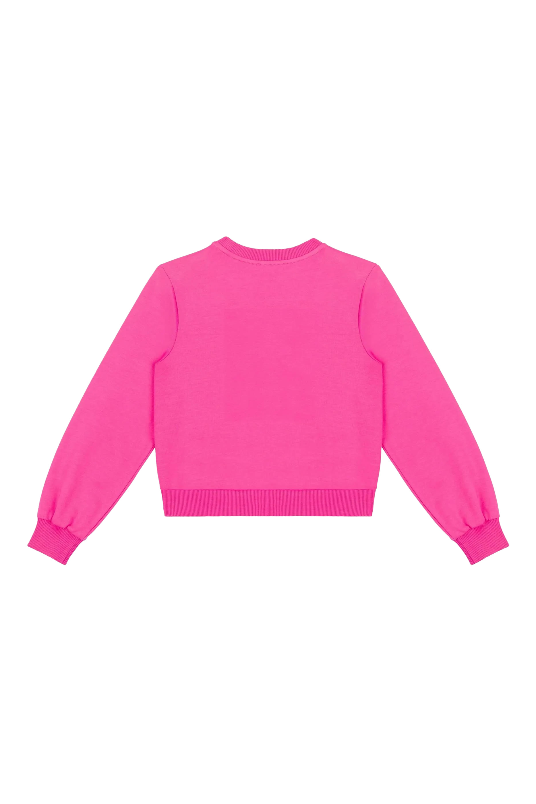 سويت شيرت بالدب تيدي صوف للأطفال