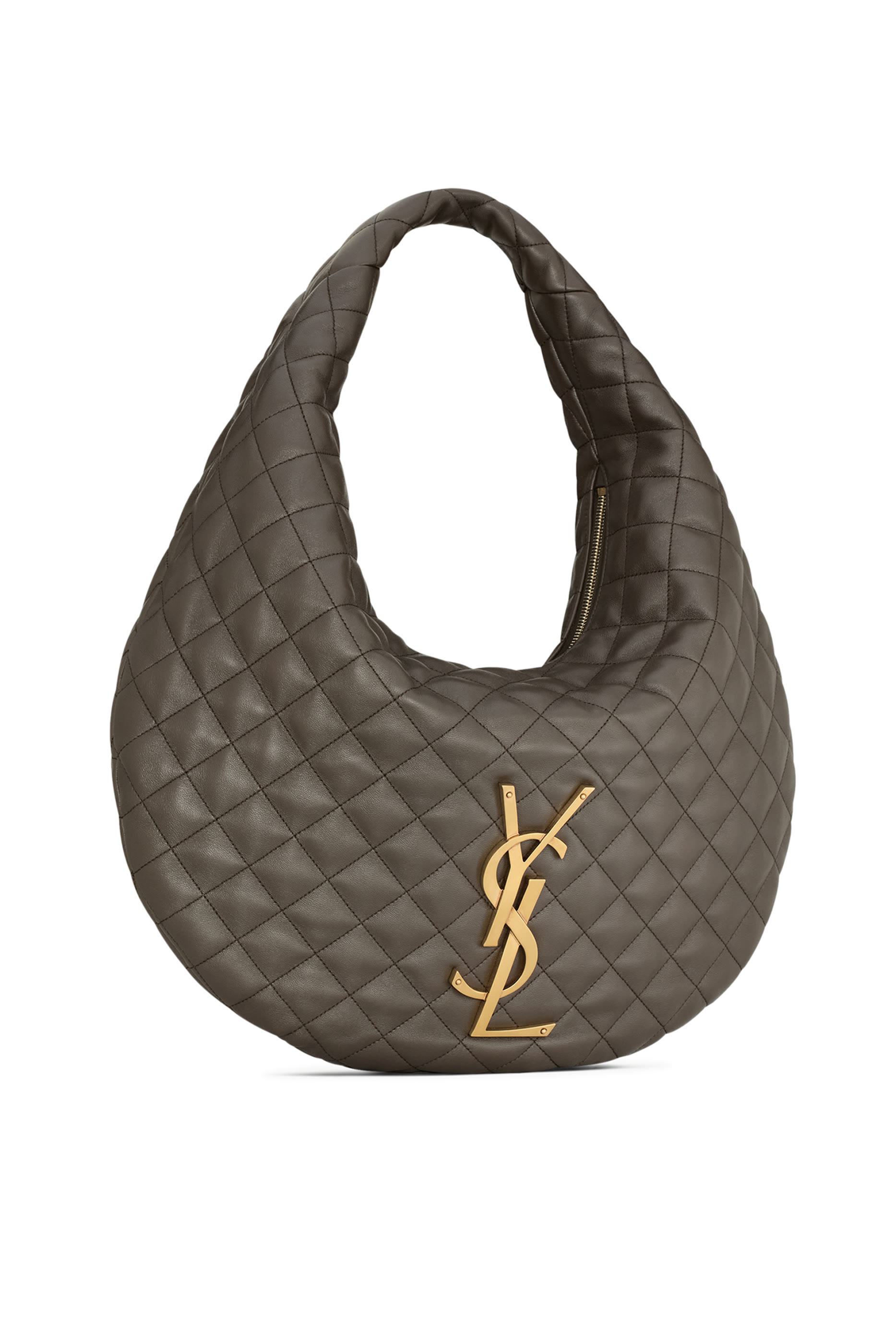 حقيبة آيكير هوبو بتصميم مبطن نابا