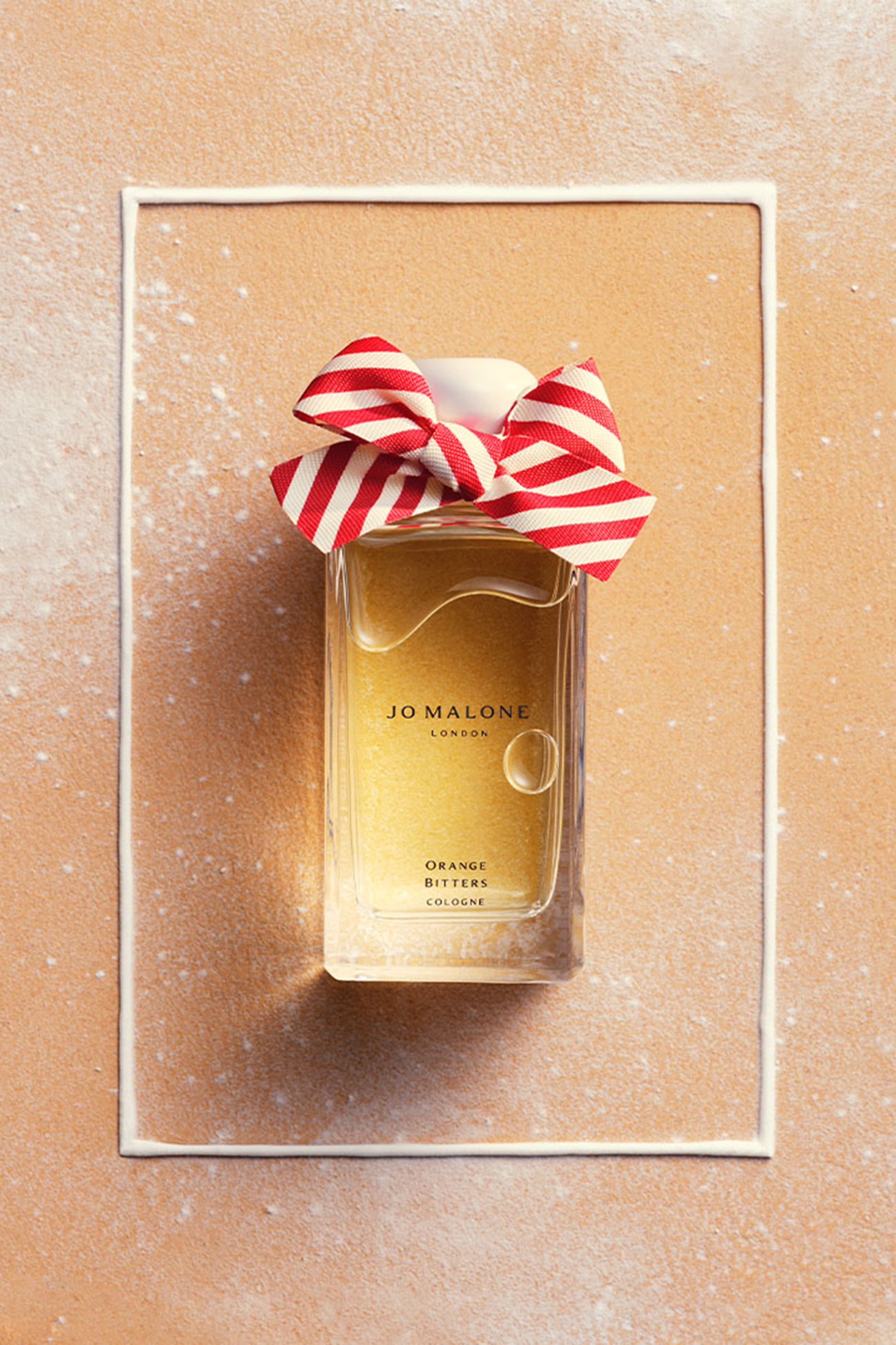 كولونيا أورنج بيترز