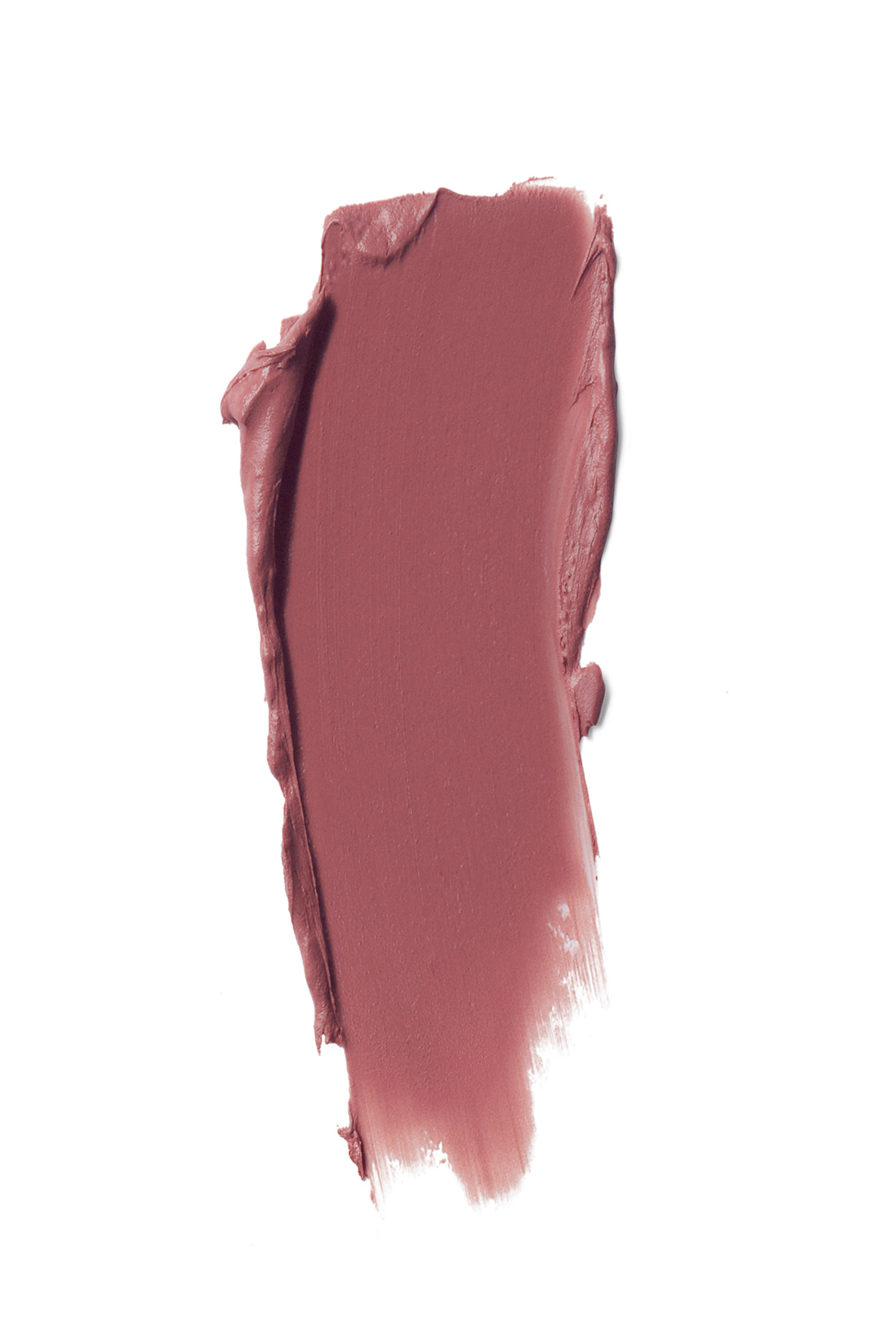 أحمر شفاه غير لامع