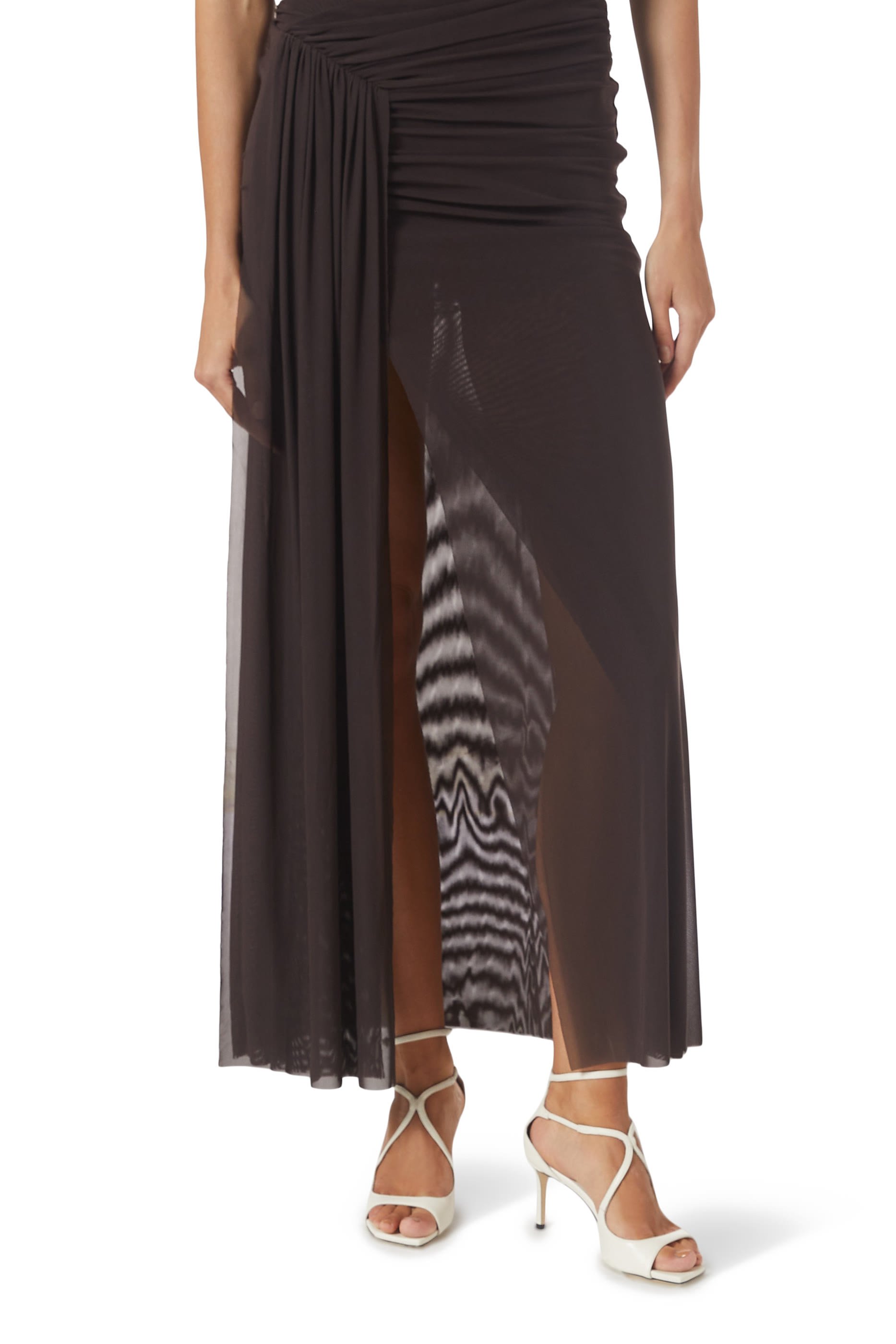 صندل آزيا 75 جلد لامع