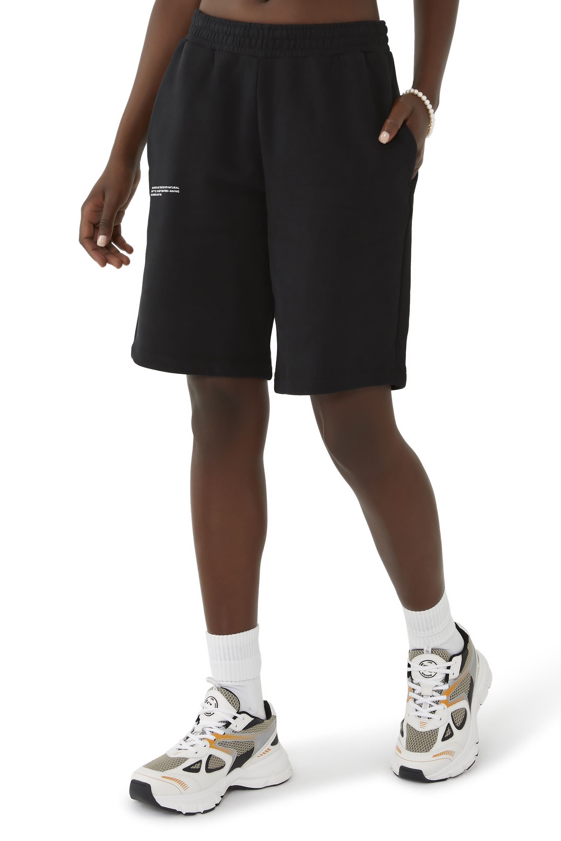 شورت 365 طويل