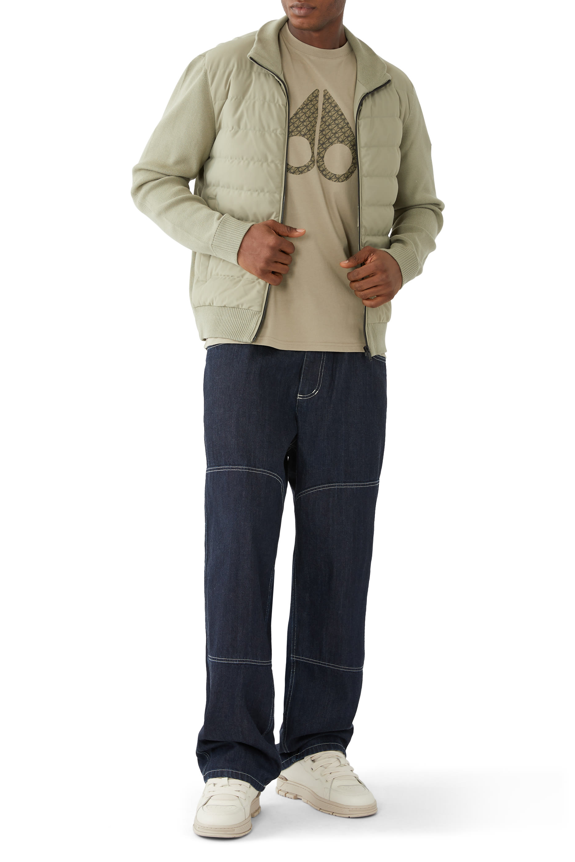 تيشيرت تشامبلي