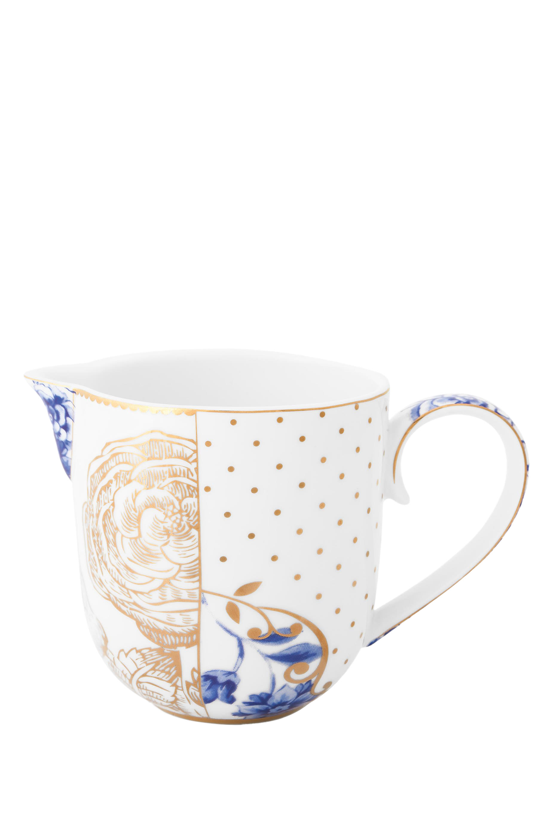 إبريق صغير رويال وينتر