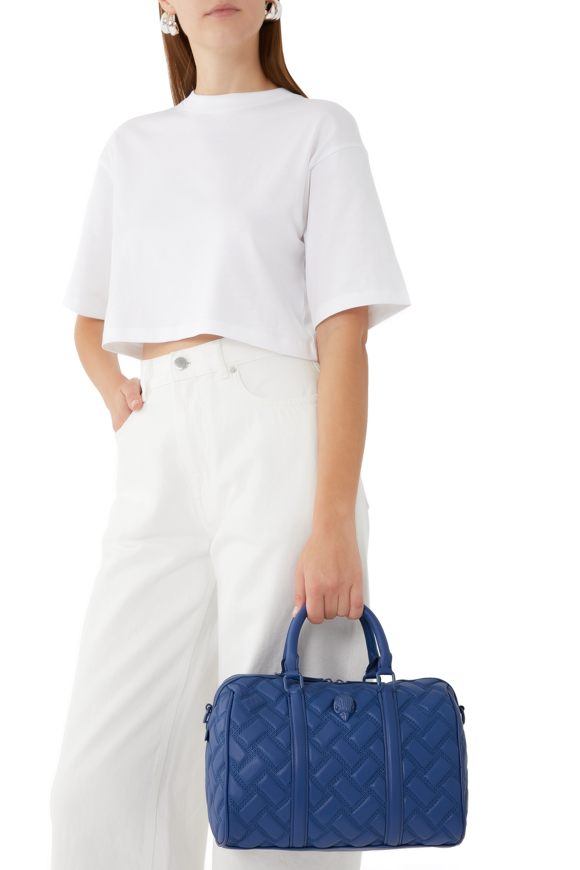 حقيبة ساتشيل كنسينغتون بوسطن