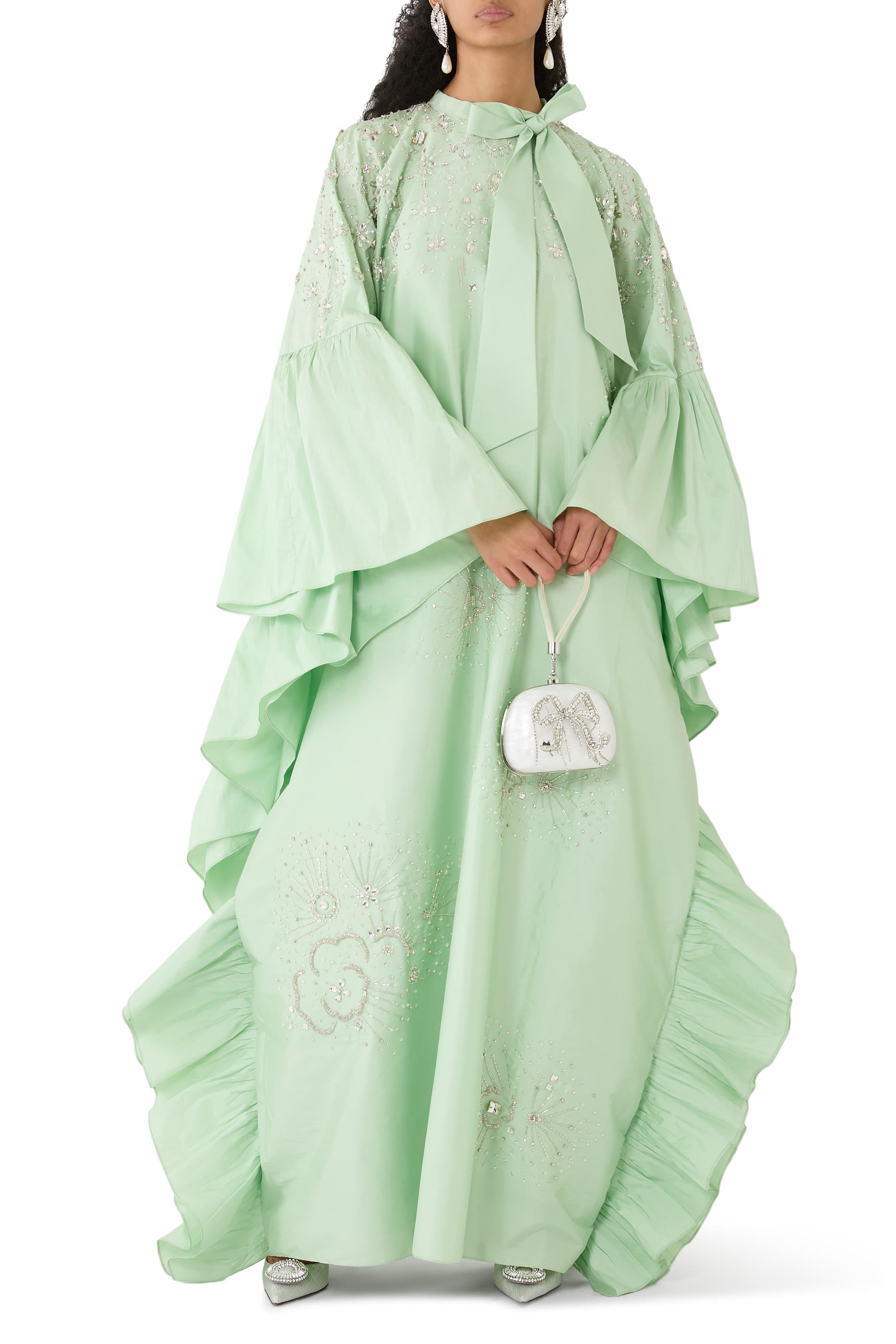 قفطان سيلفيا