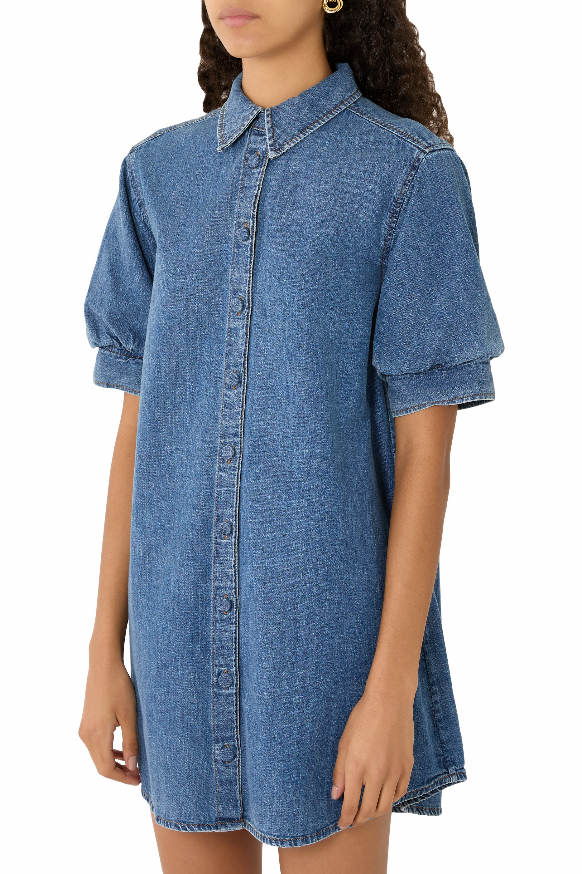 فستان ذا بلاي