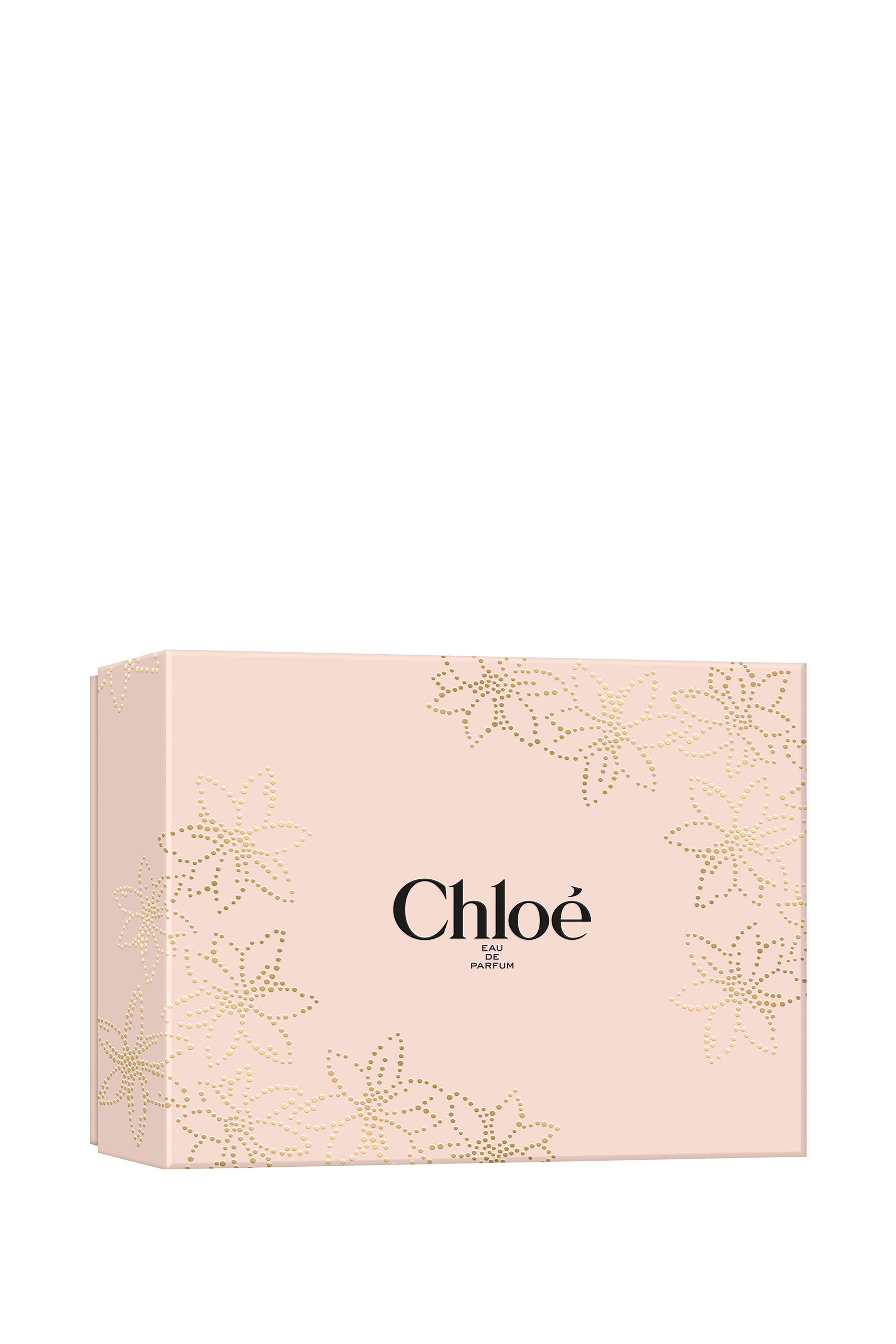 مجموعة هدايا ثلاثية للنساء، أو دو بارفان ولوشن