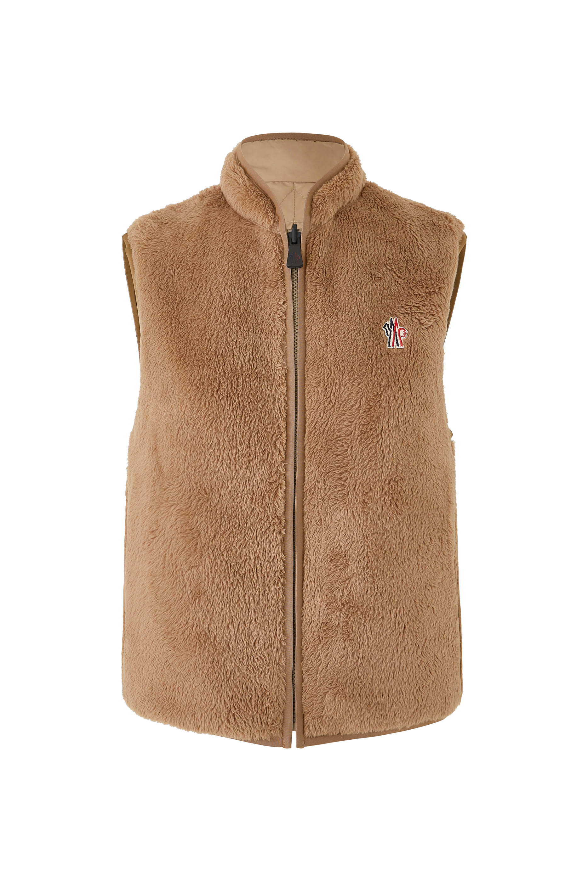 جيليه بولارتيك بوجهين وسحاب