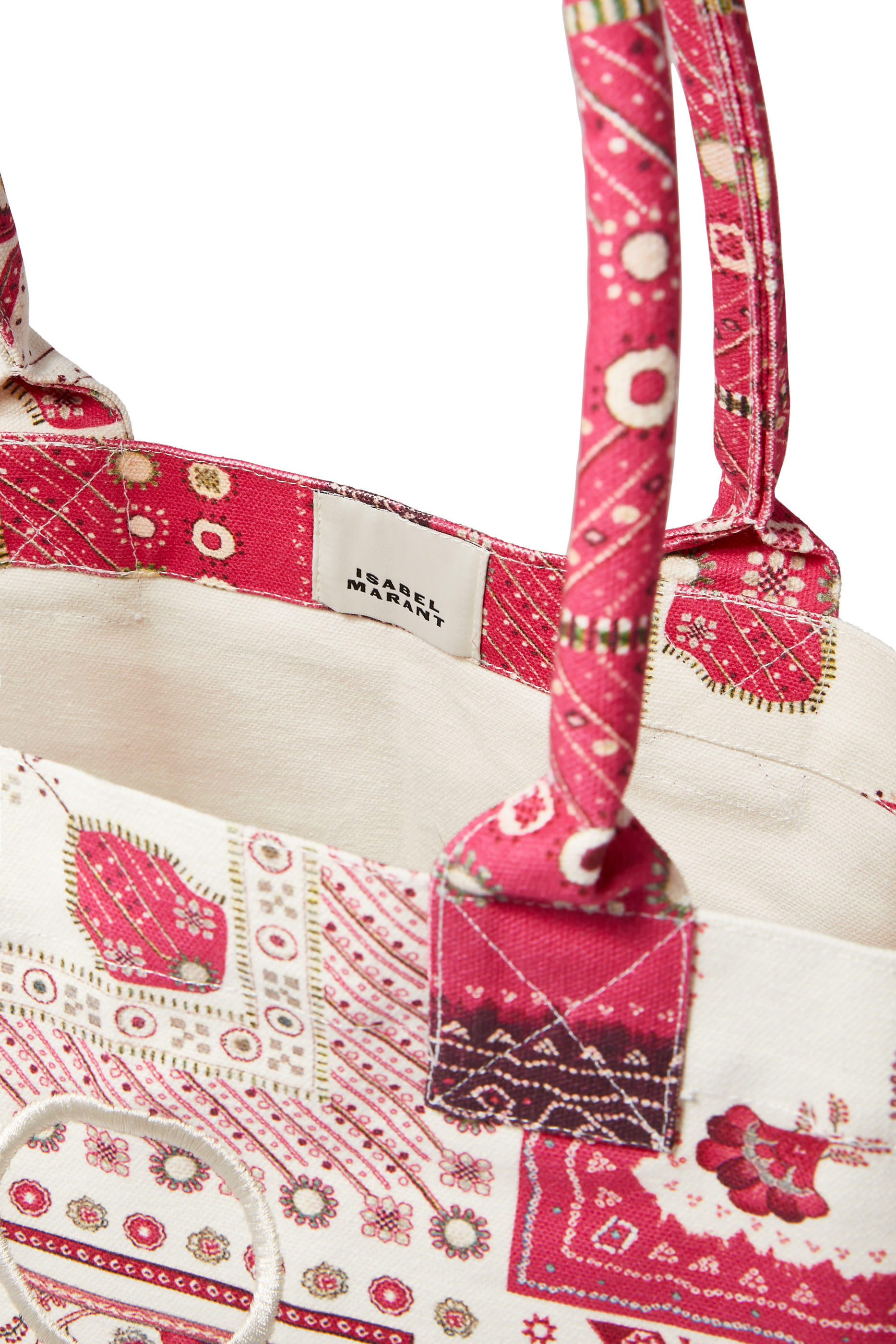 حقيبة يد يينكي صغيرة