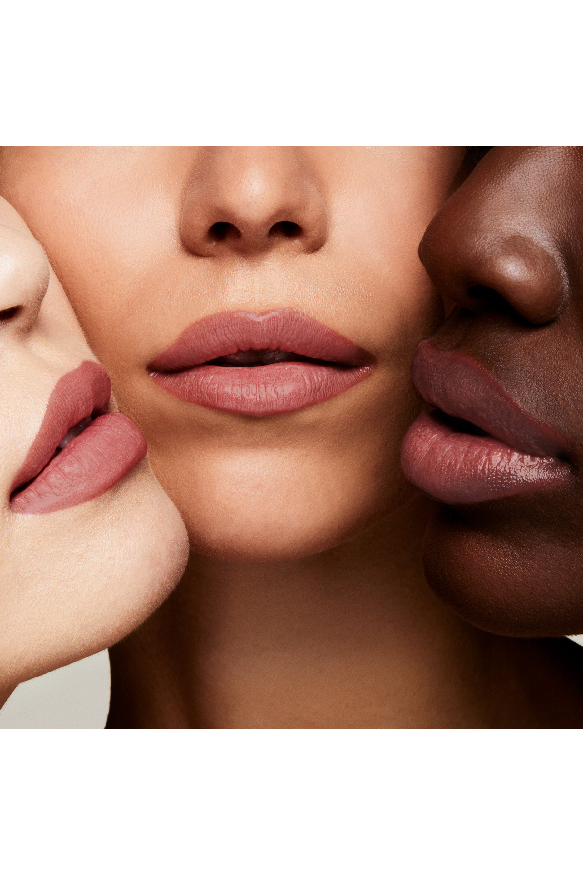 أحمر شفاه ستان غير لامع