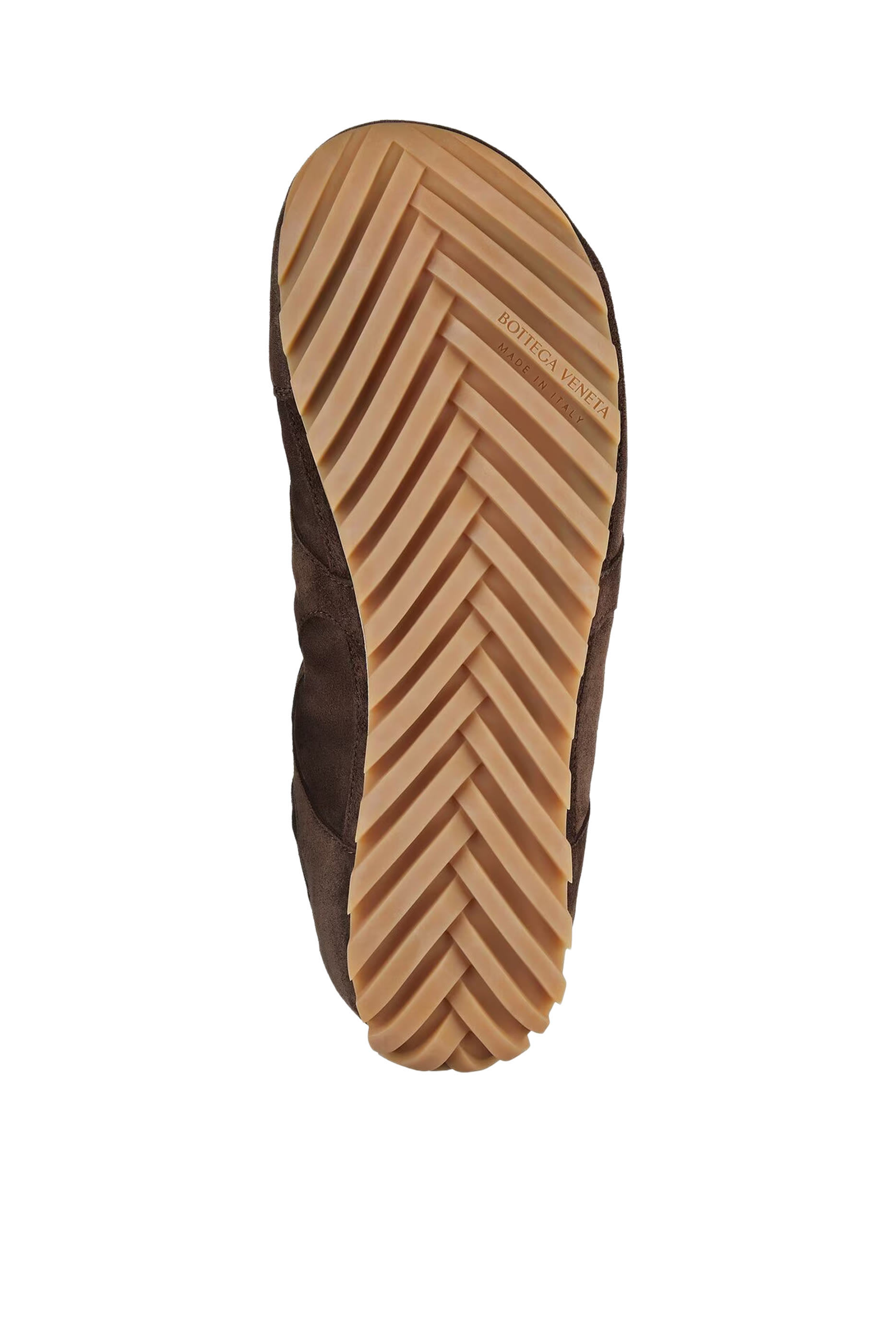 سنيكرز أوربيت بنعل مسطح