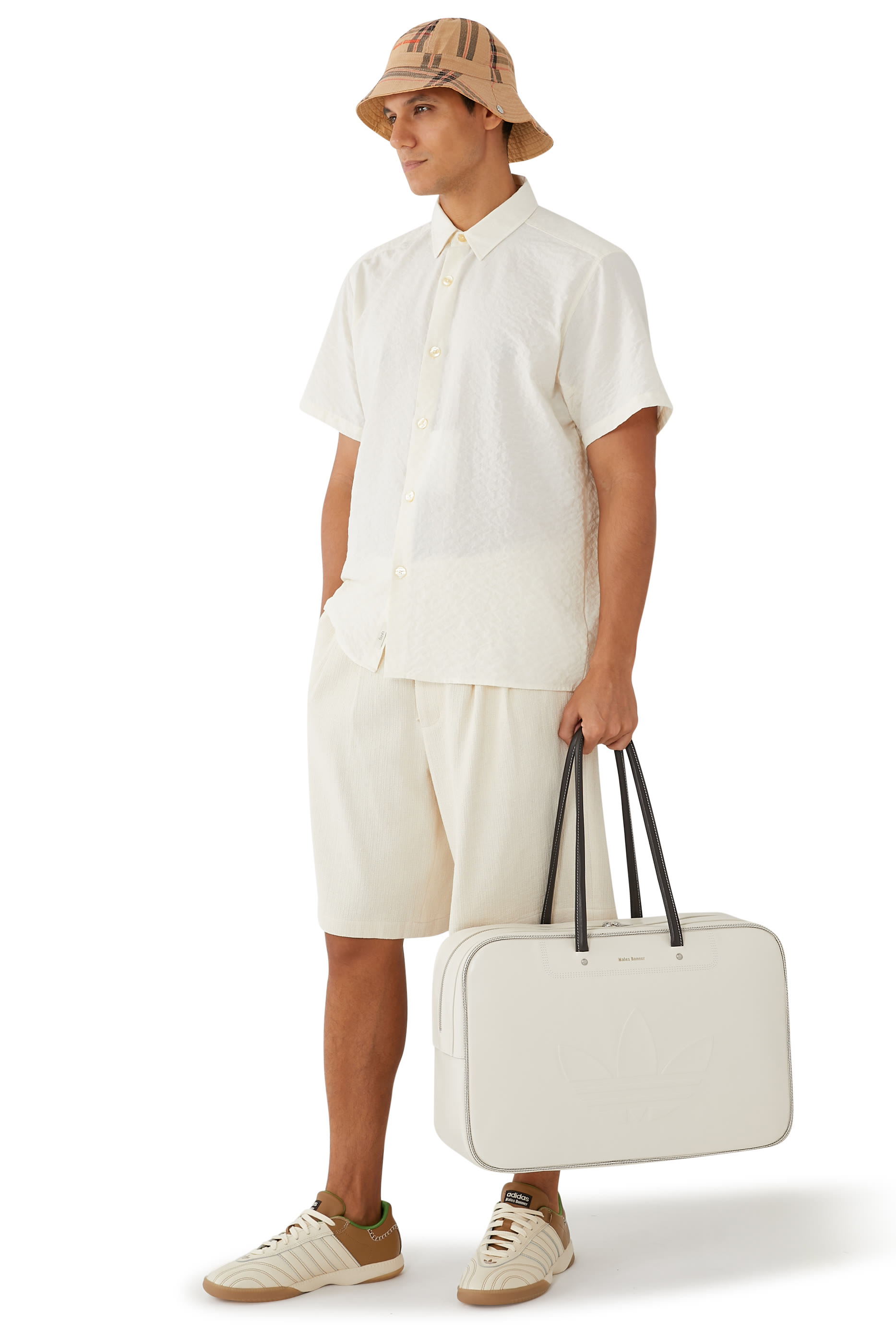 سنيكرز ويلز بونر سامبا ميلينيوم