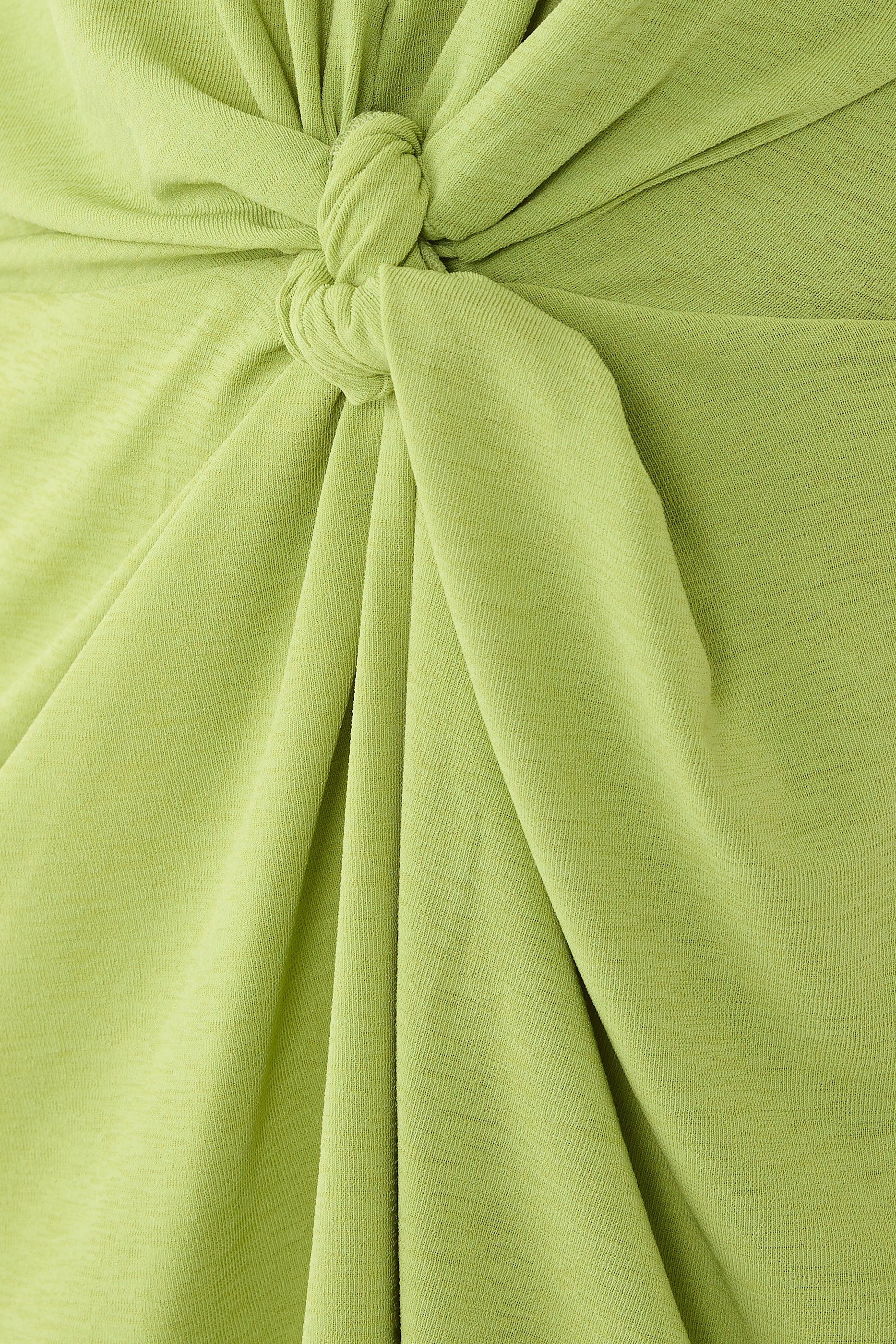 فستان كاري قصير