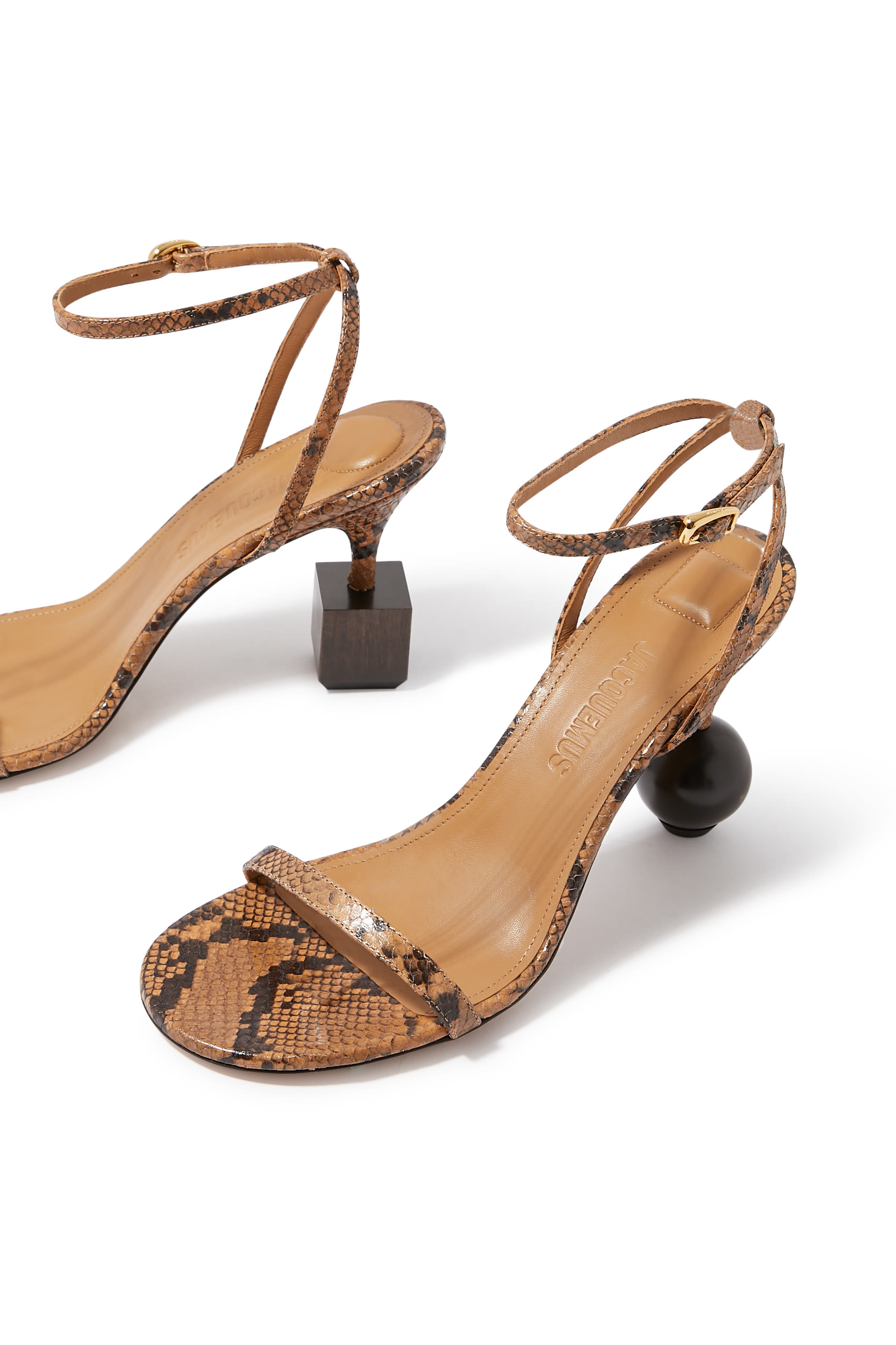 صندل ذا بيسو