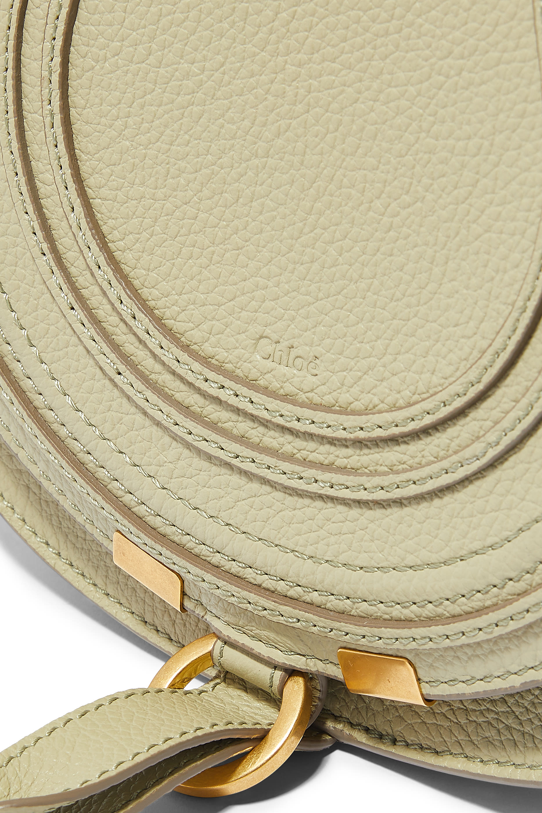 حقيبة مارسي سادل صغيرة