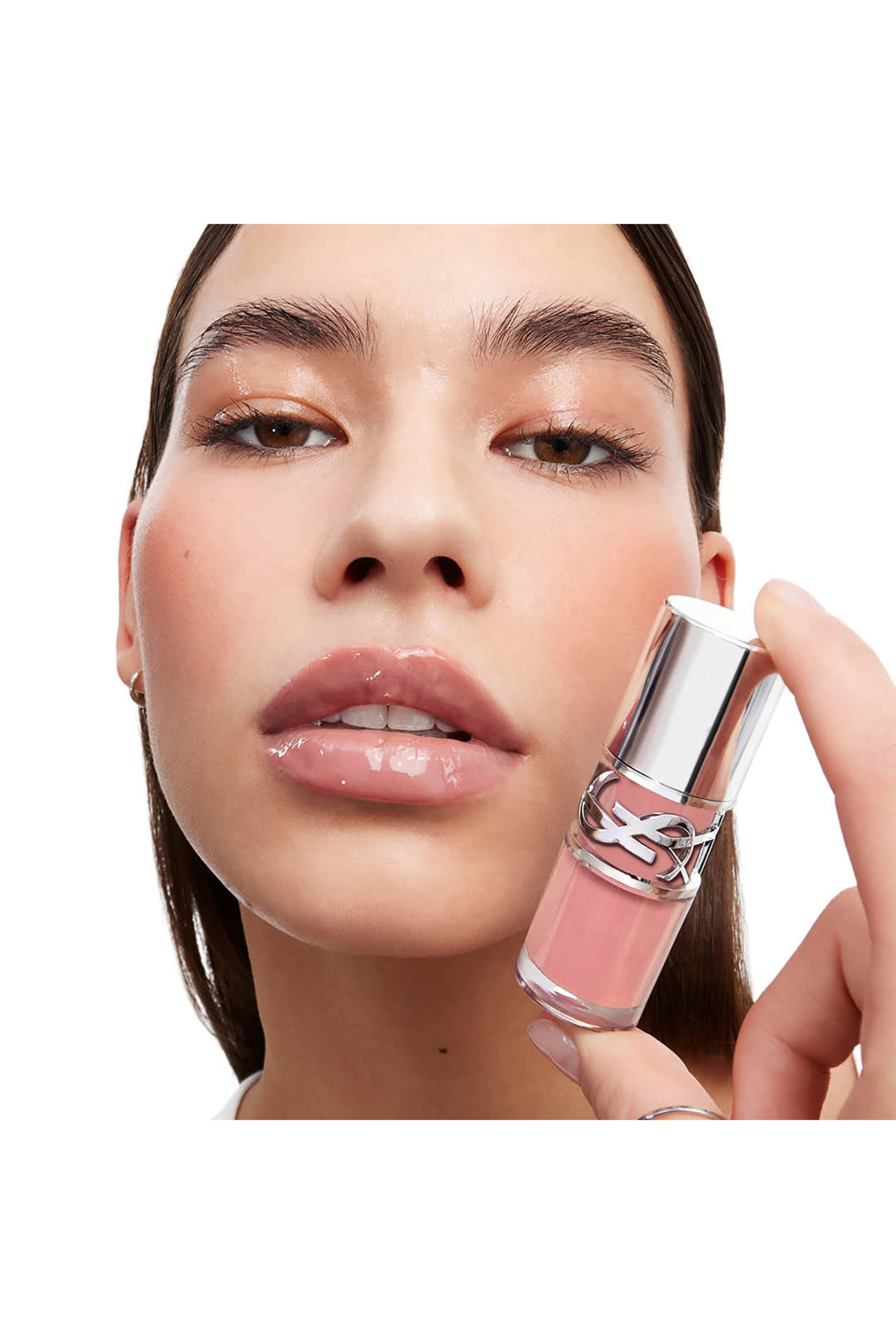 زيت ملمع لوفشاين لملأ الشفاه