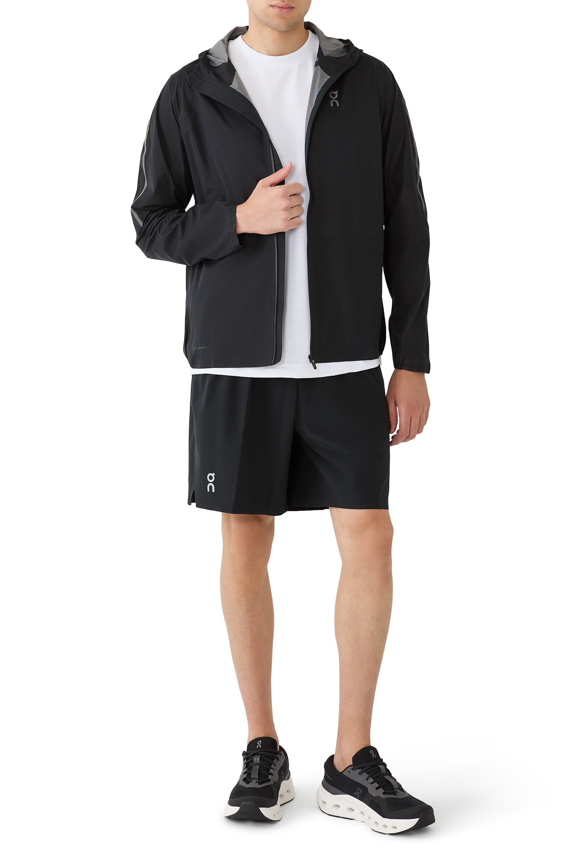 جاكيت الترا بسحاب