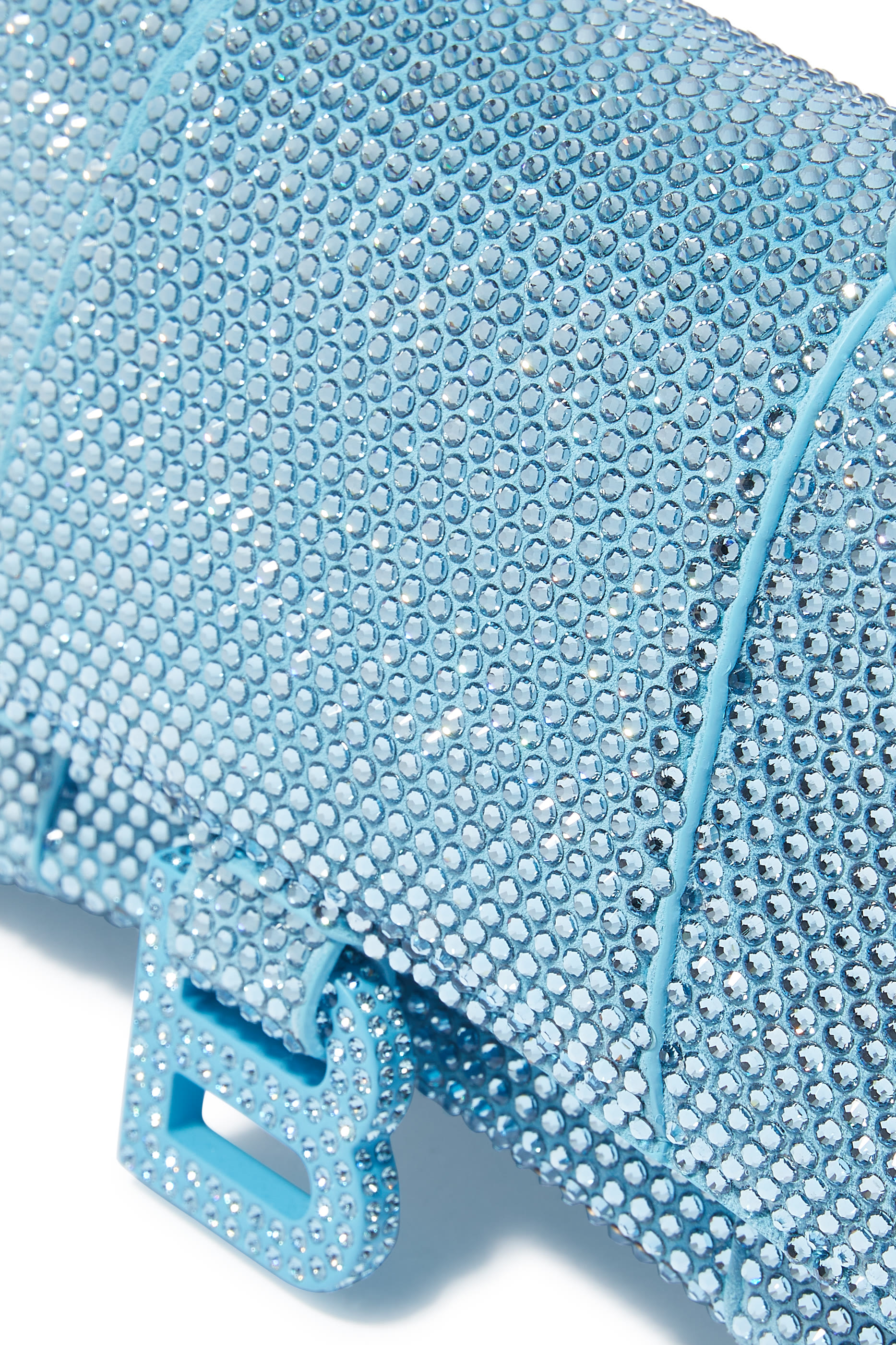 حقيبة اورجلاس مقاس XS بيد علوية