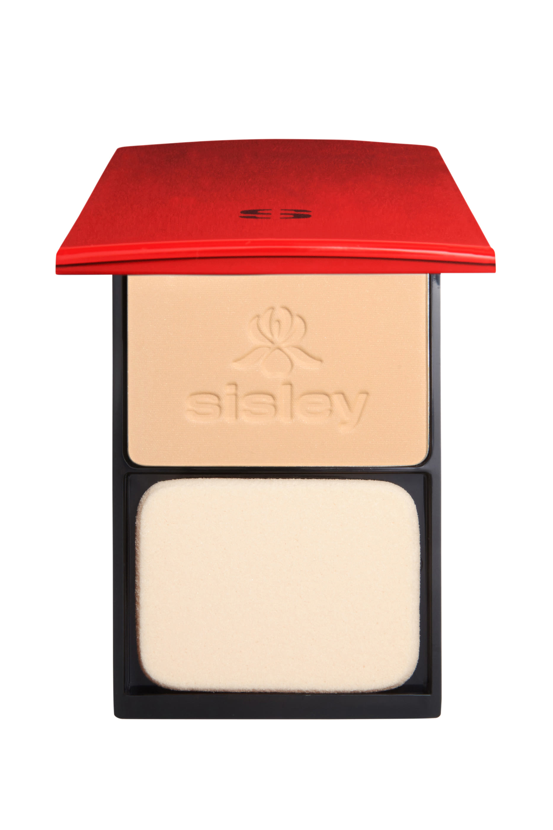 بودرة مضغوطة فيتو تنت إيكلا