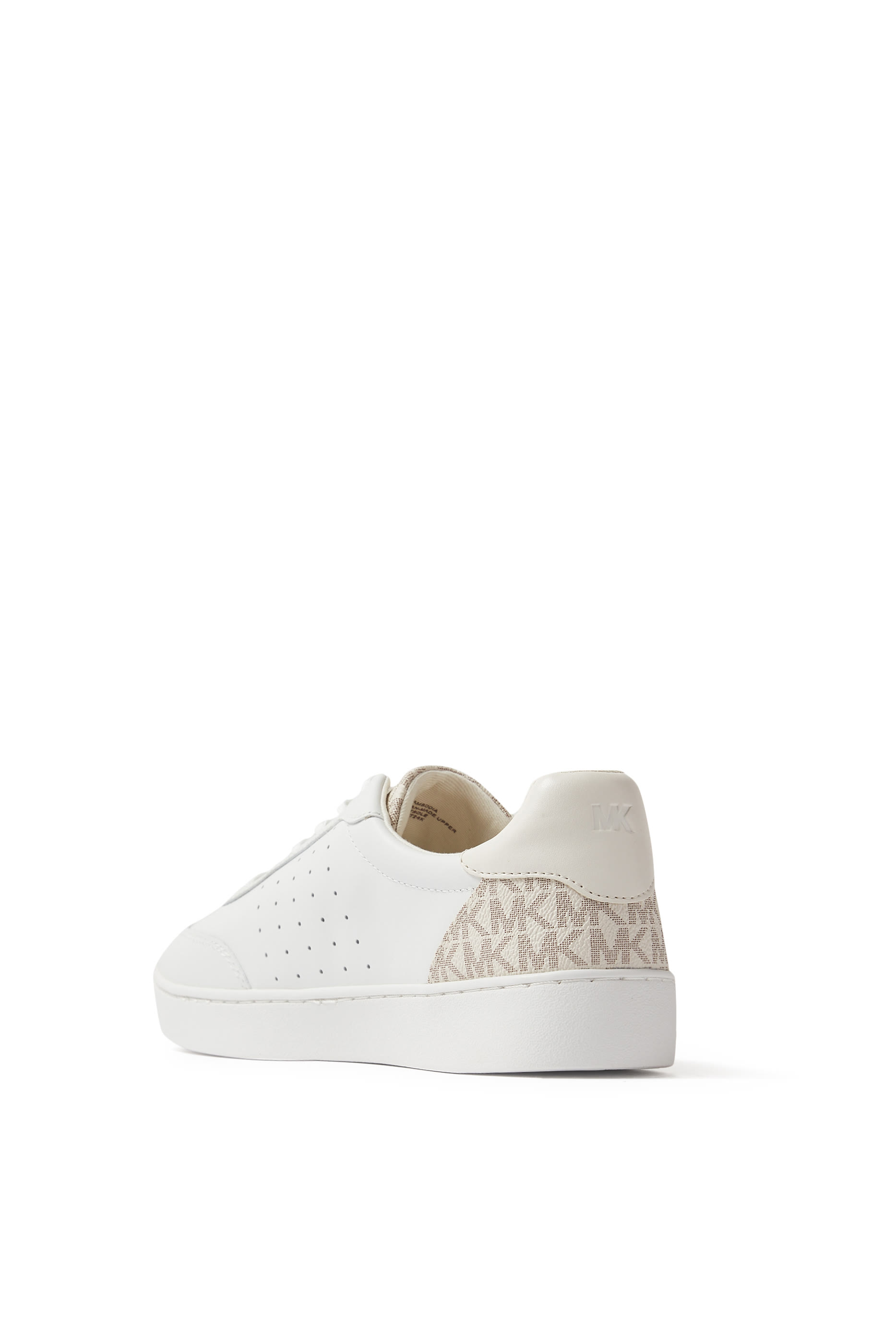 سنيكرز سكوتي جلد