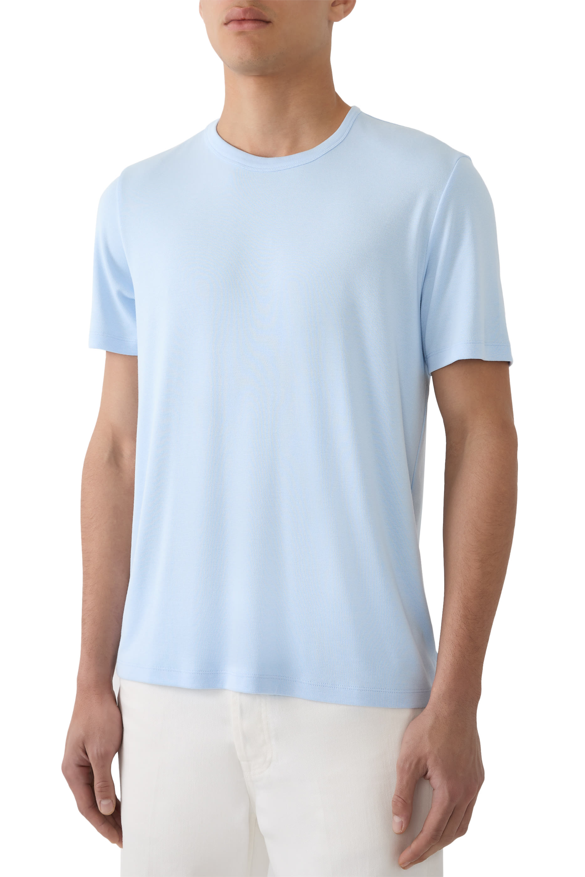 تيشيرت أنيمون جيرسيه مودال