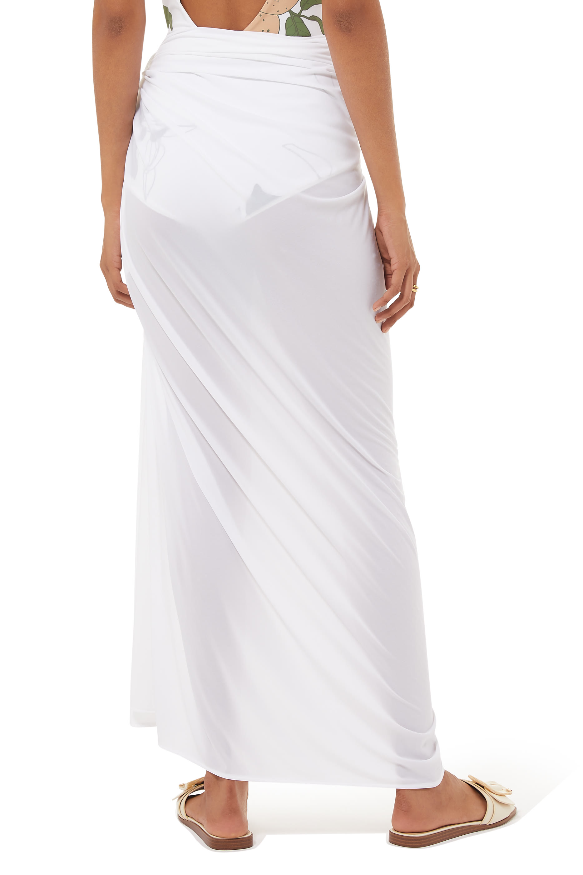 وشاح إيريني جيرسيه