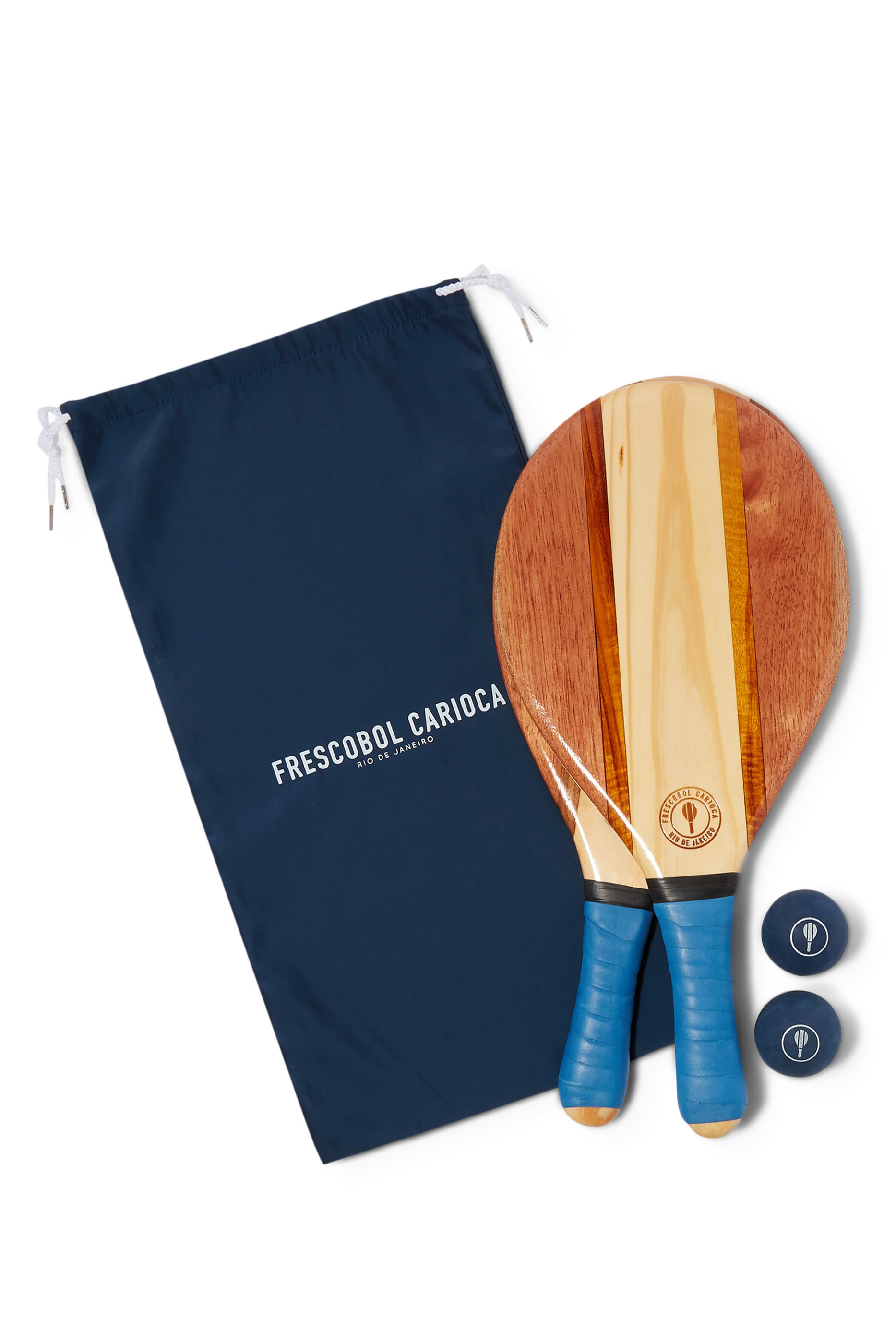 طقم مضارب ترانكوسو بيتج