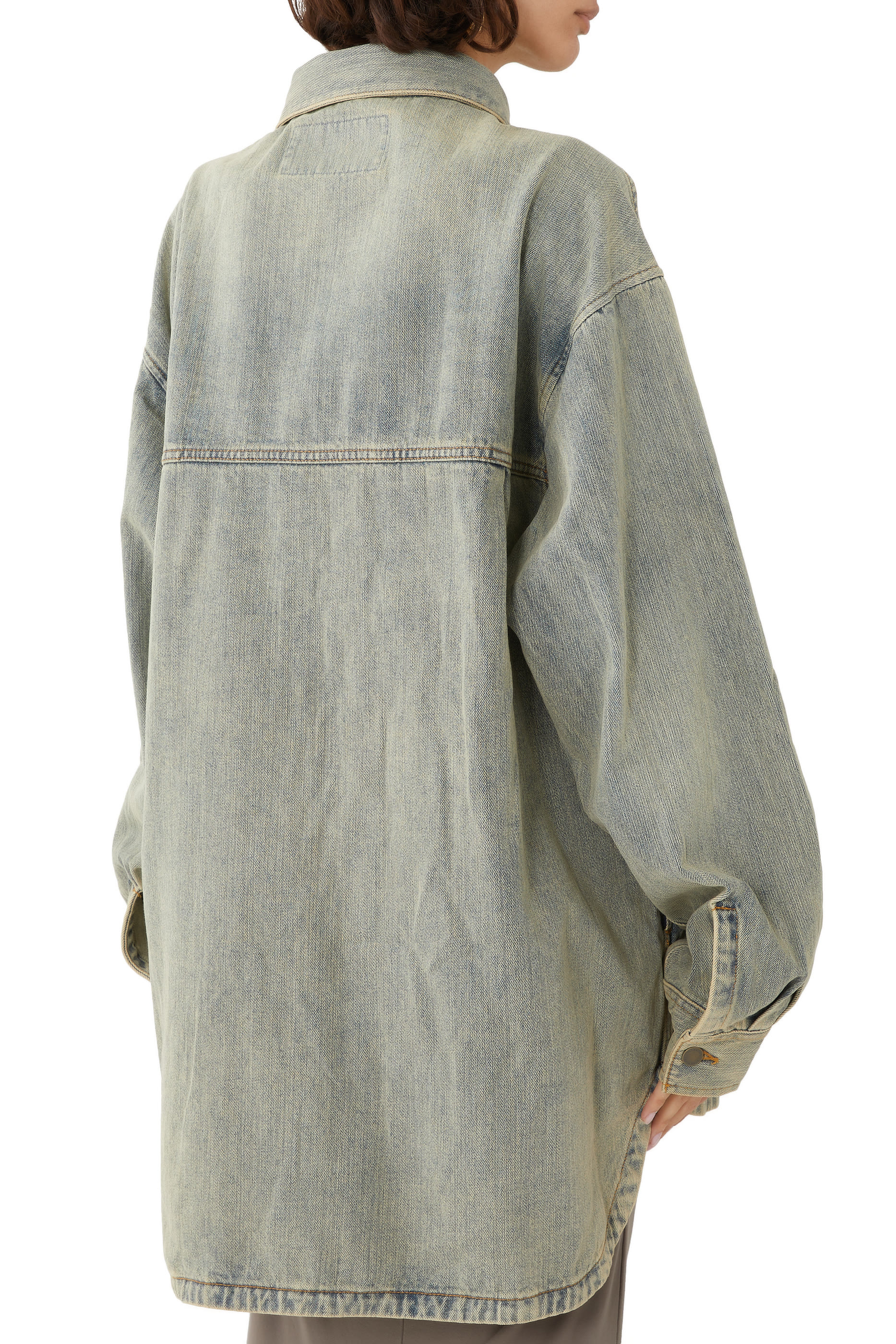 قميص هيركوليان