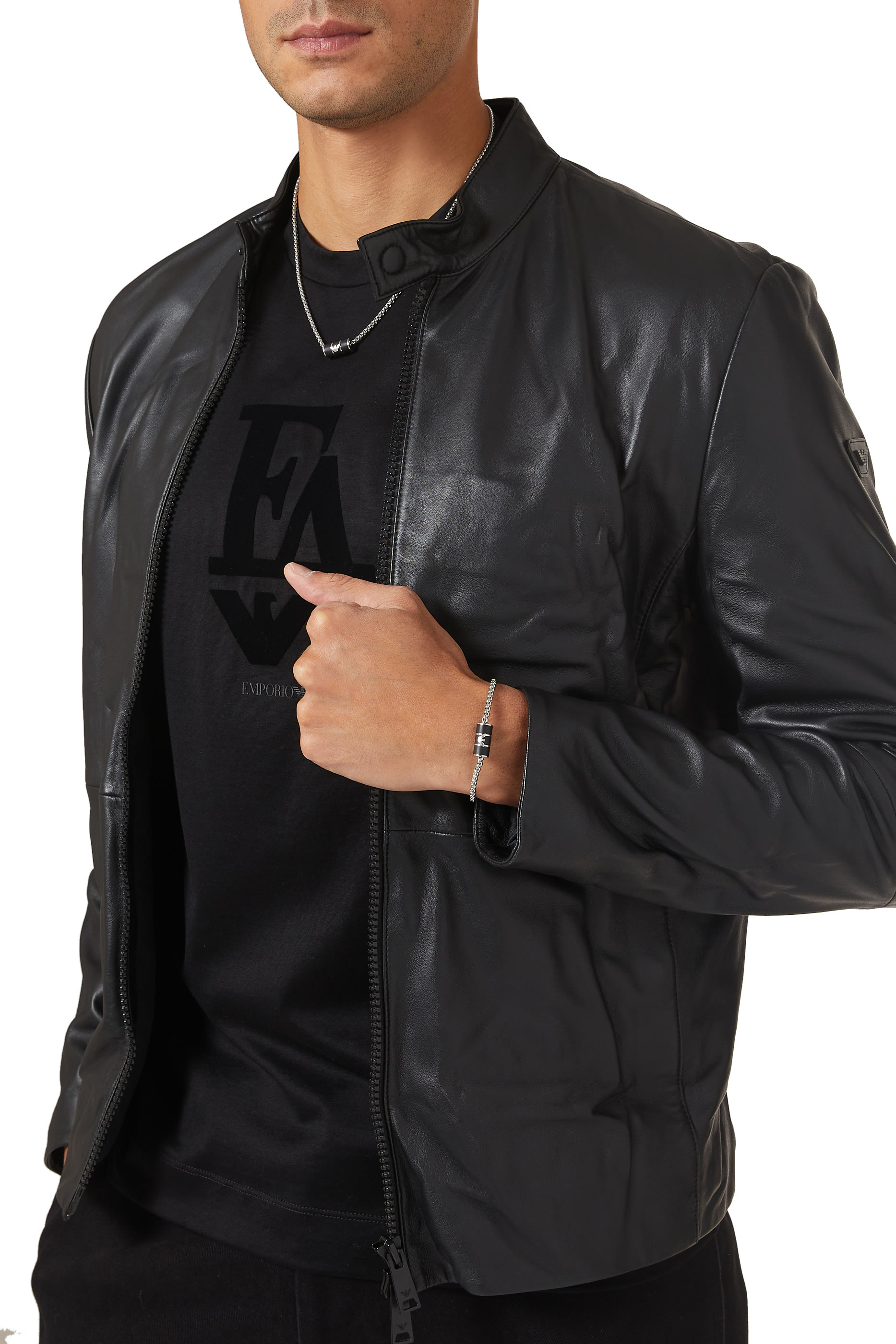 سوار ستانلس ستيل