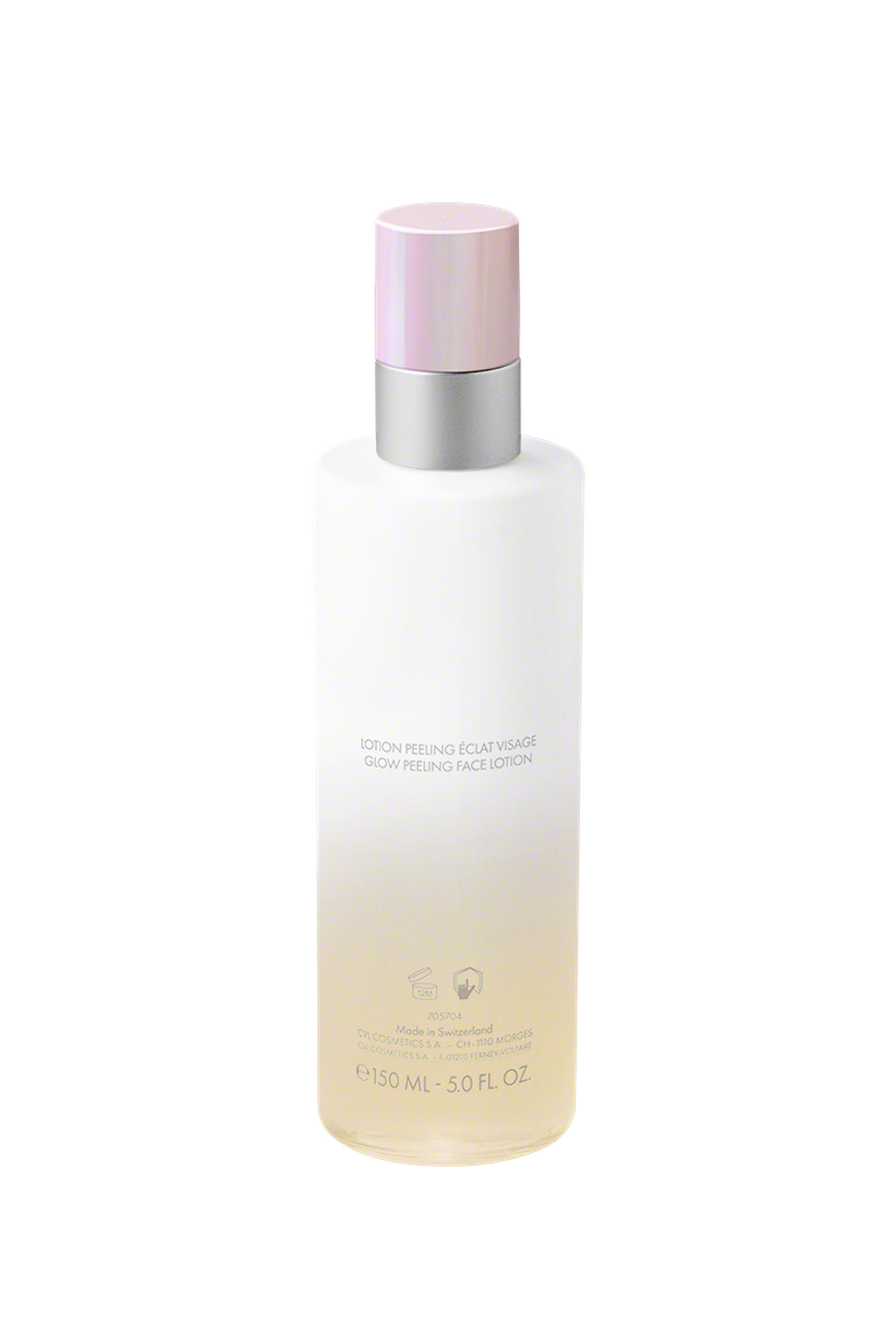 مقشر لومينوسيتي لومي بيل