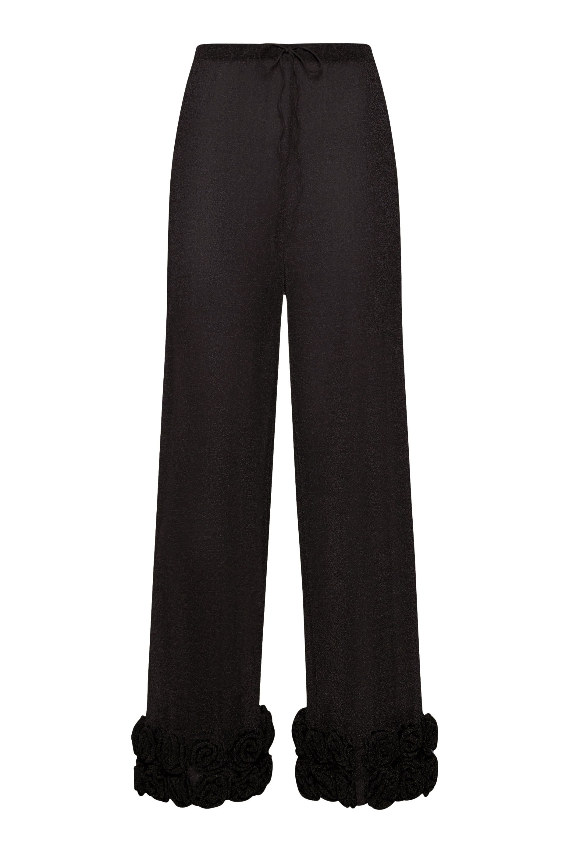 بنطال لوميير روز