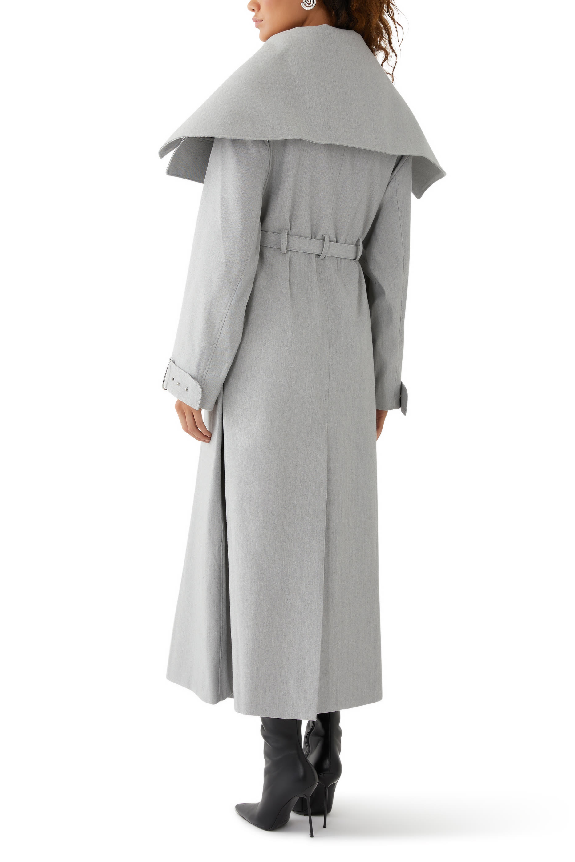 معطف لو ترنش