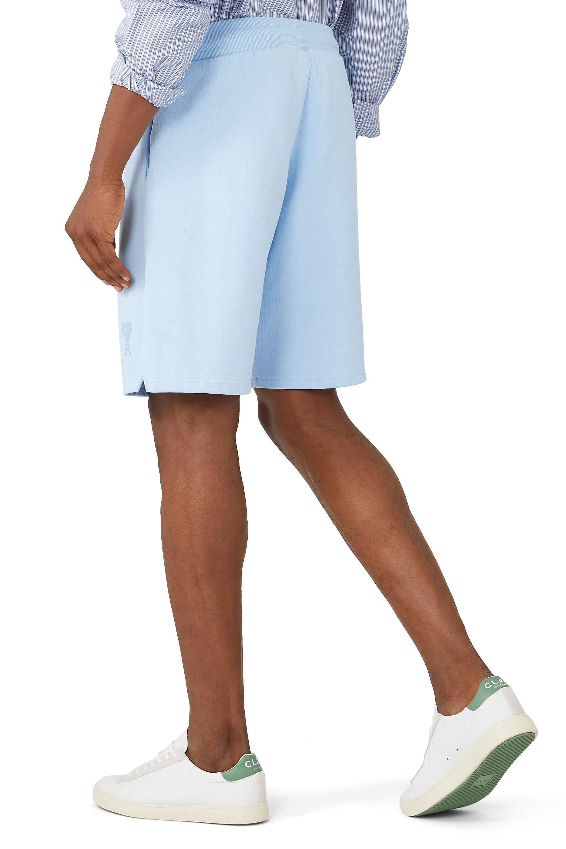 شورت رياضي آمي دو كور