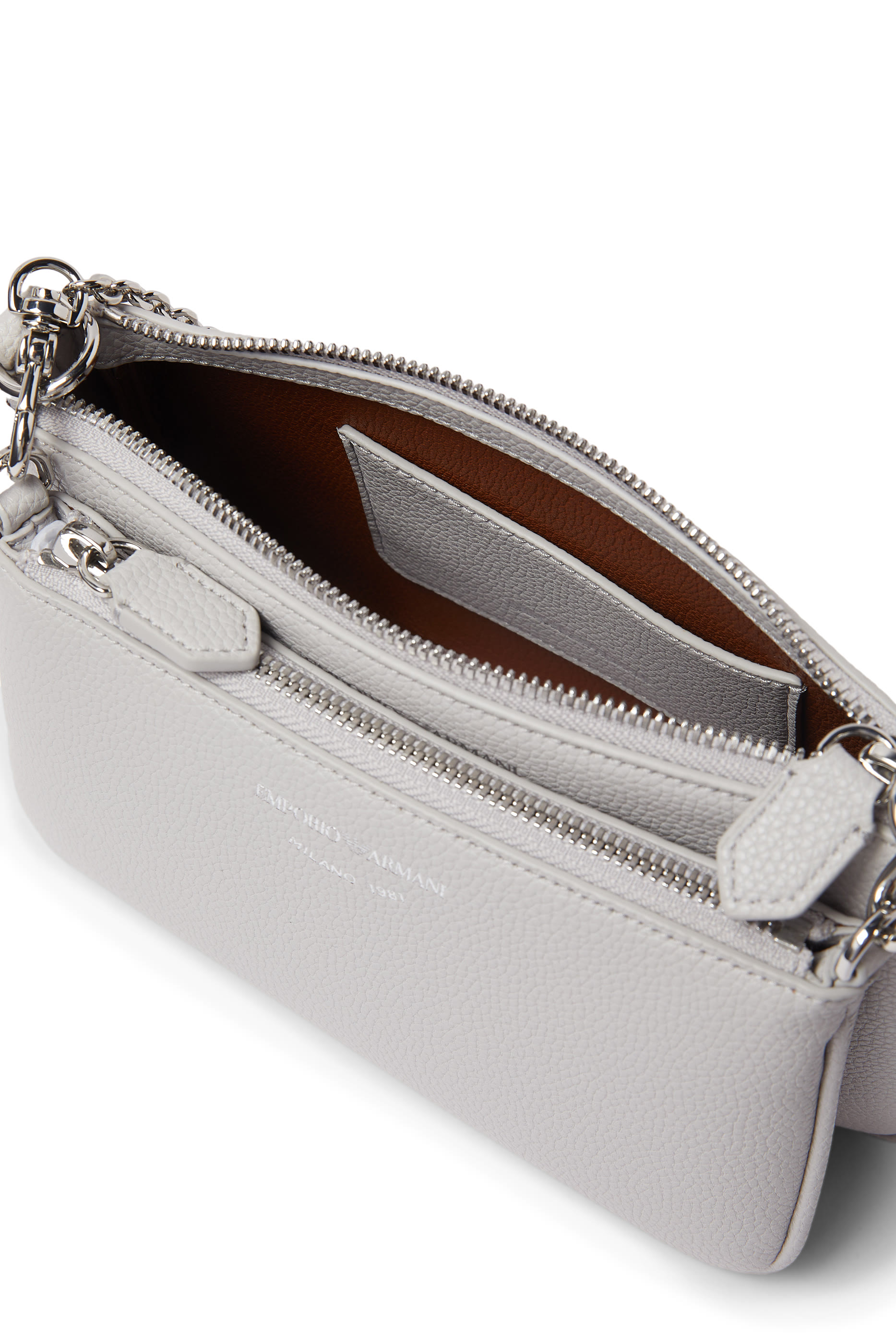 حقيبة كروس بشعار الماركة